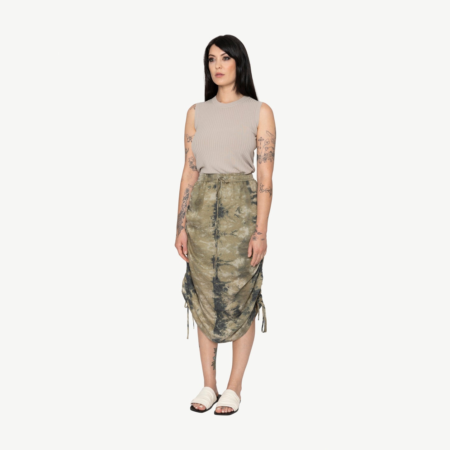 Orbis Skirt