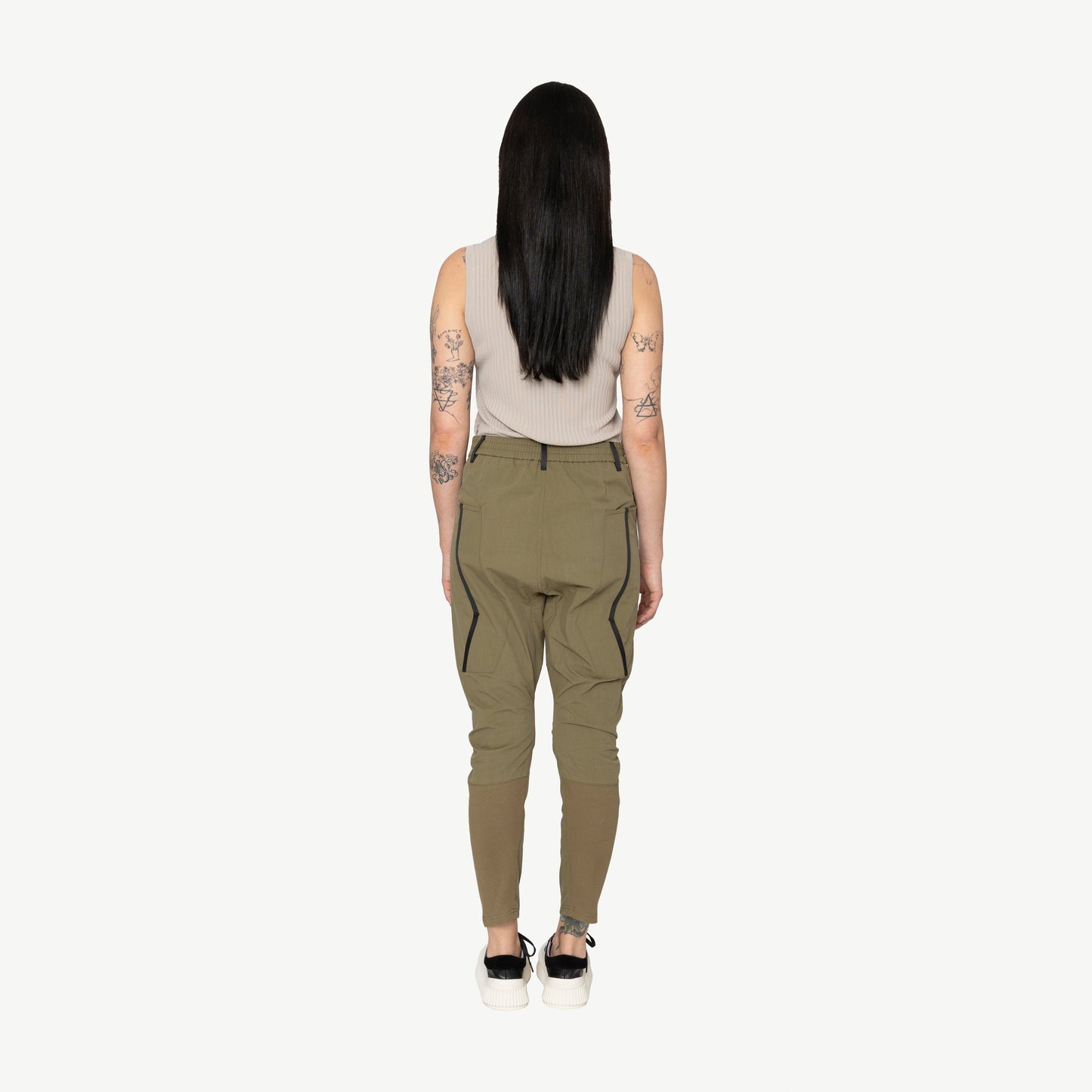 Zephy Pant