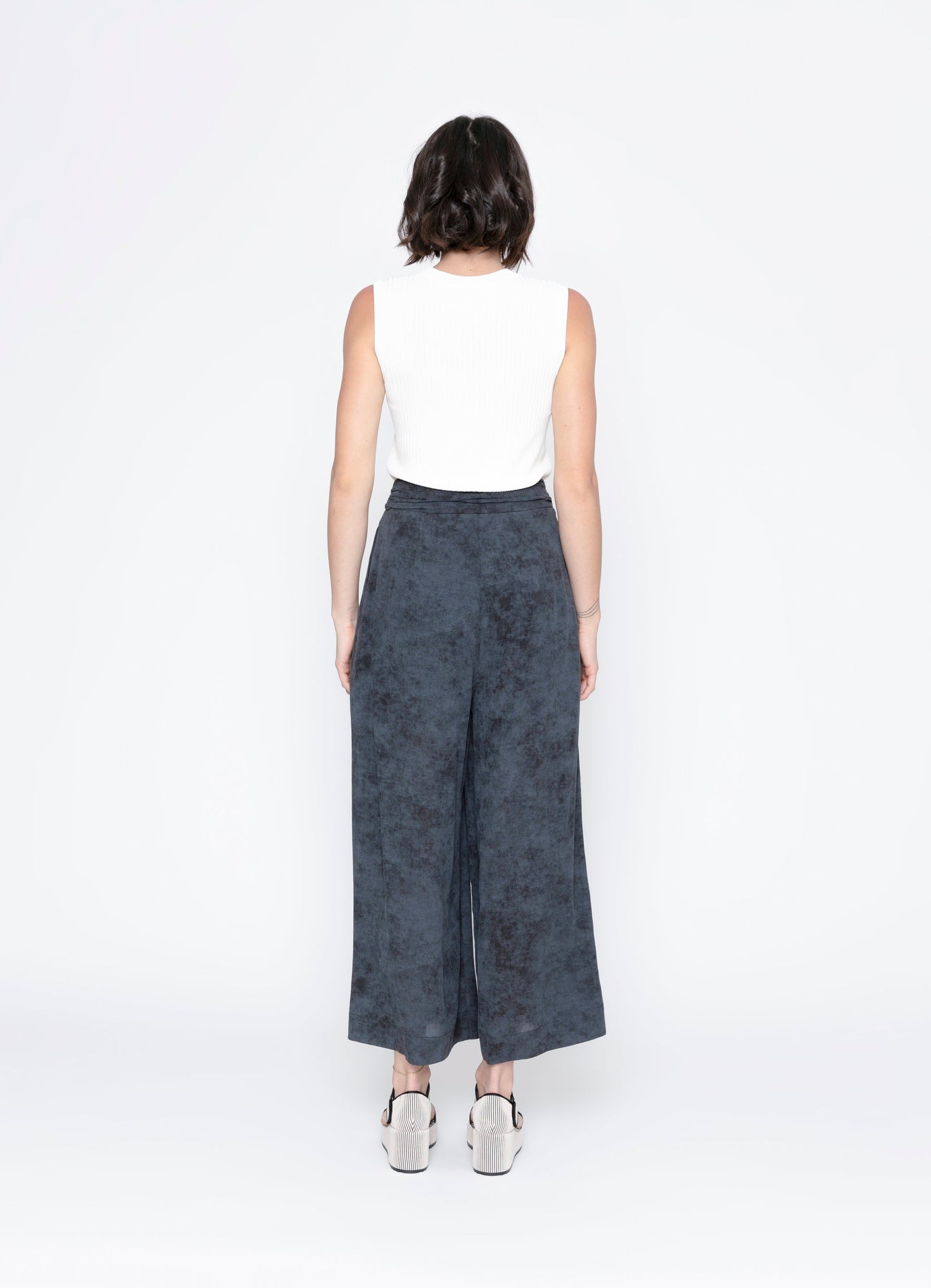 Eleni Pants