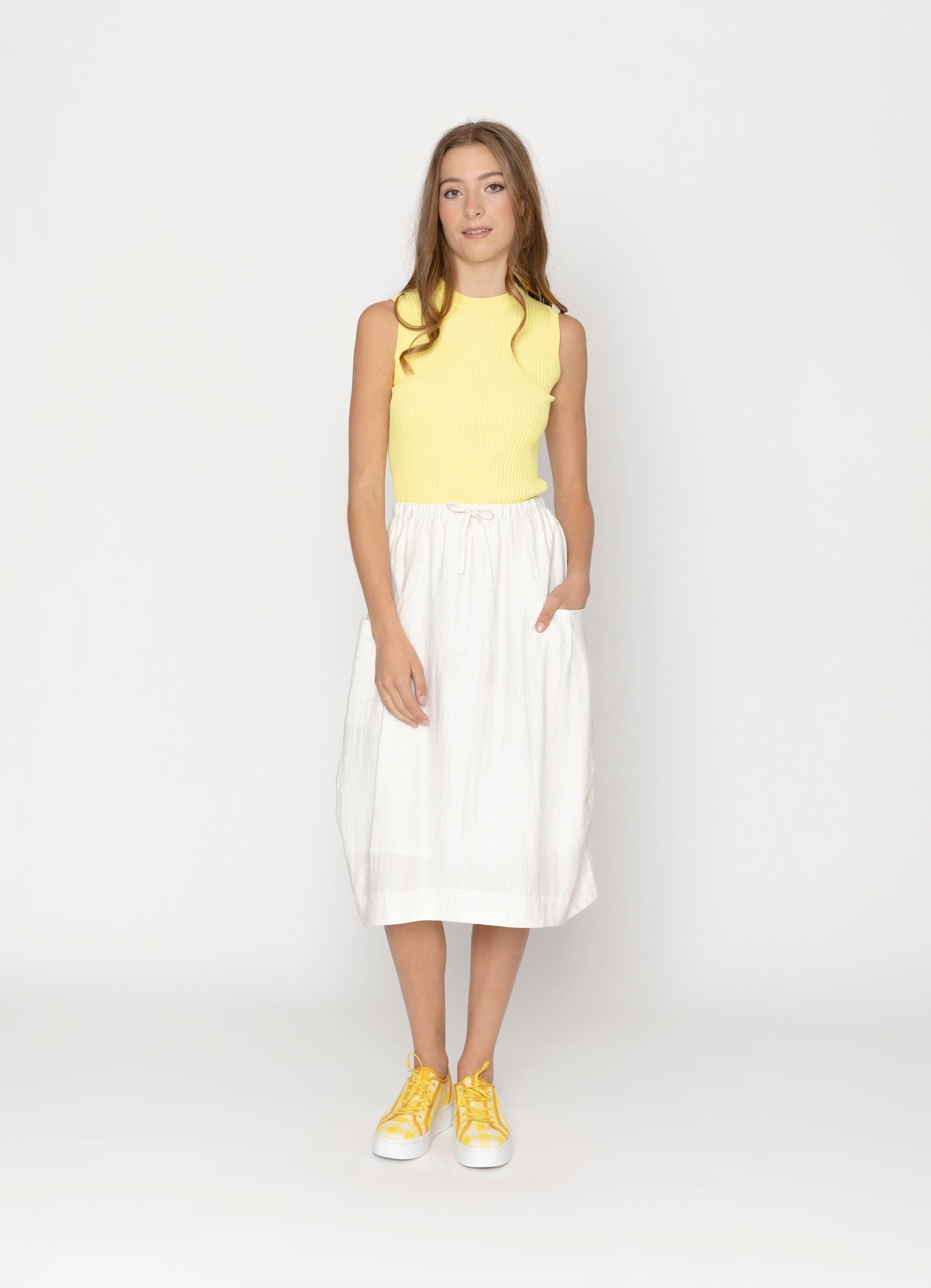 Cooper Skirt