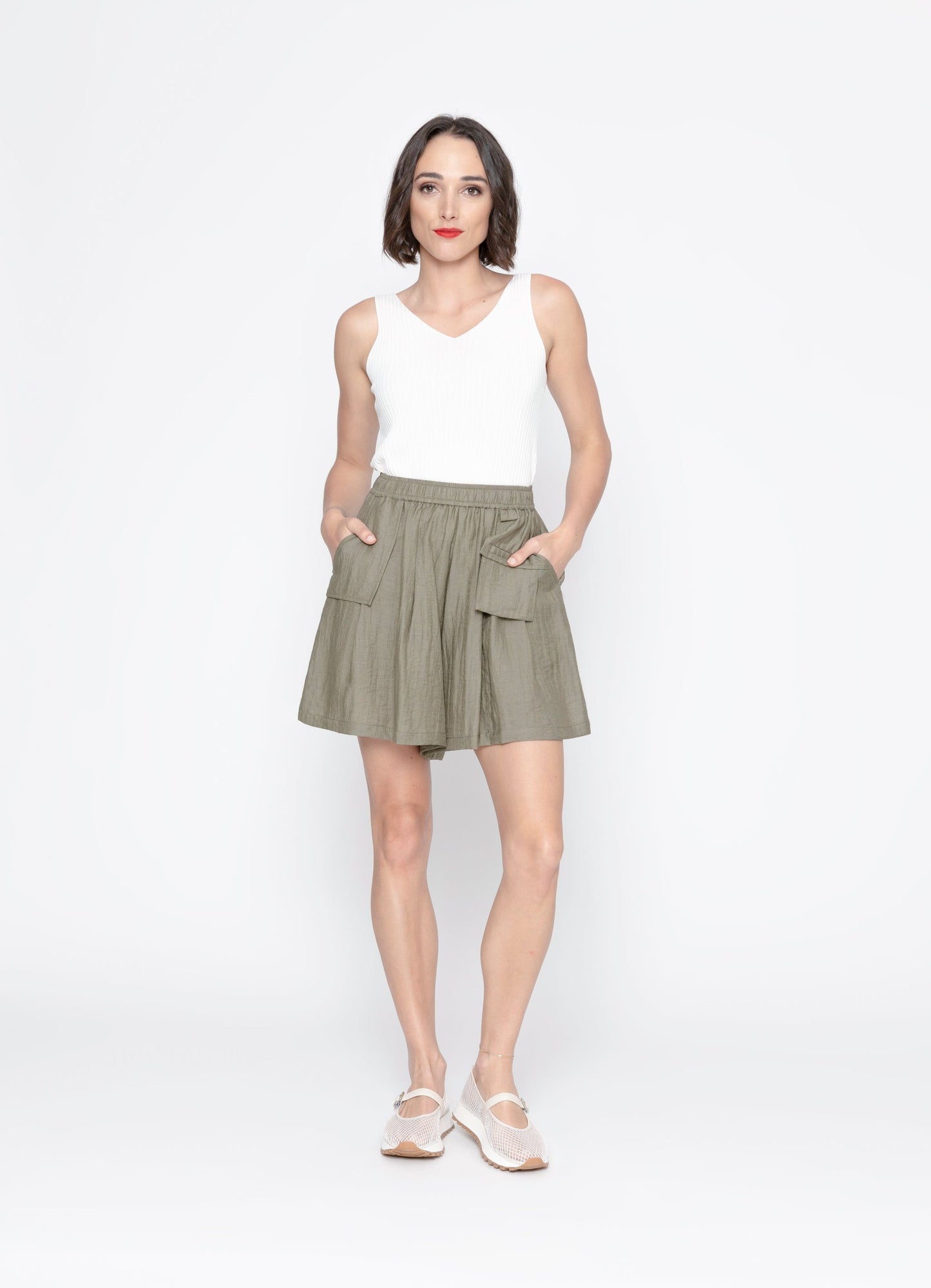 Michaela Shorts