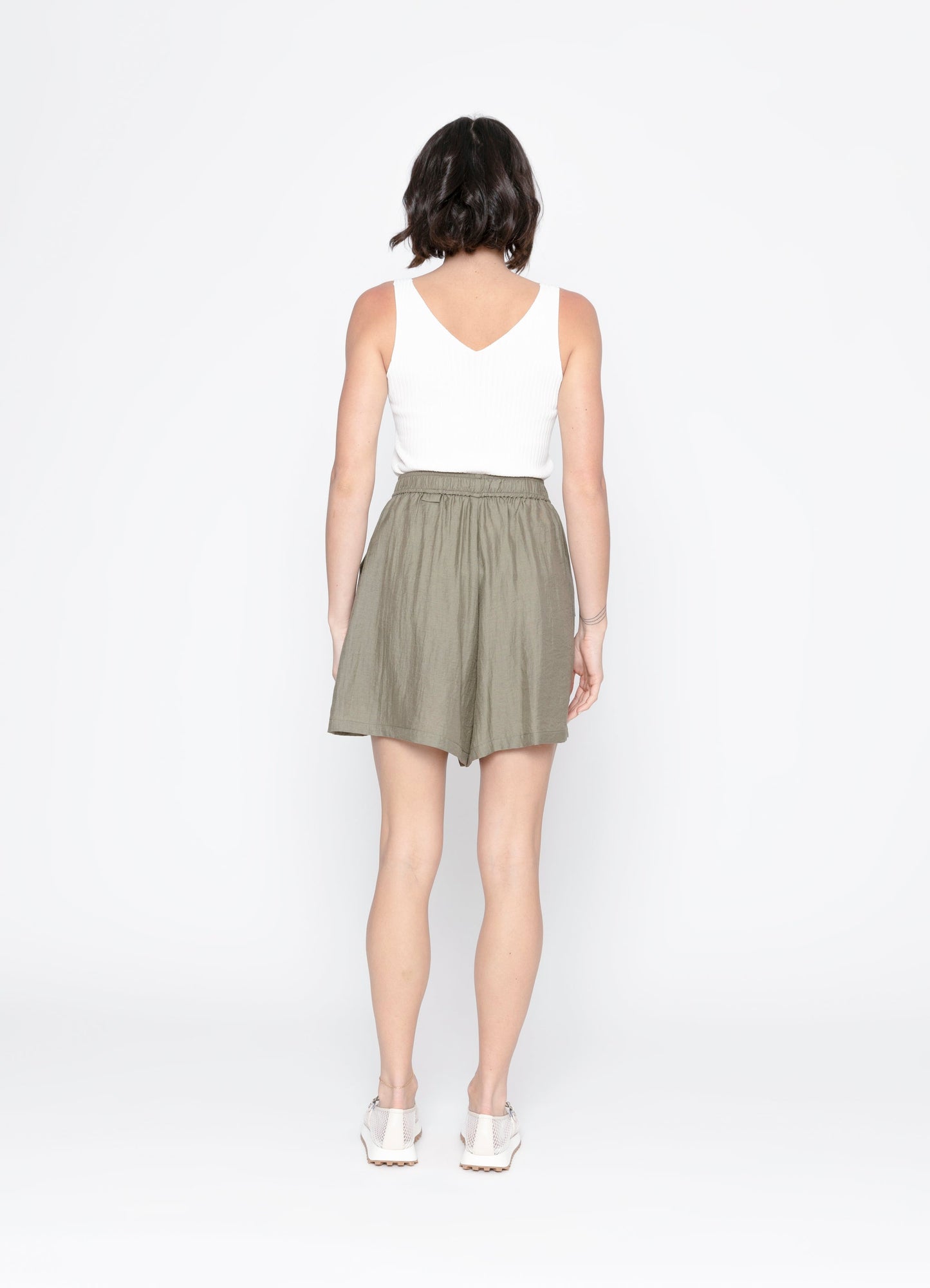 Michaela Shorts