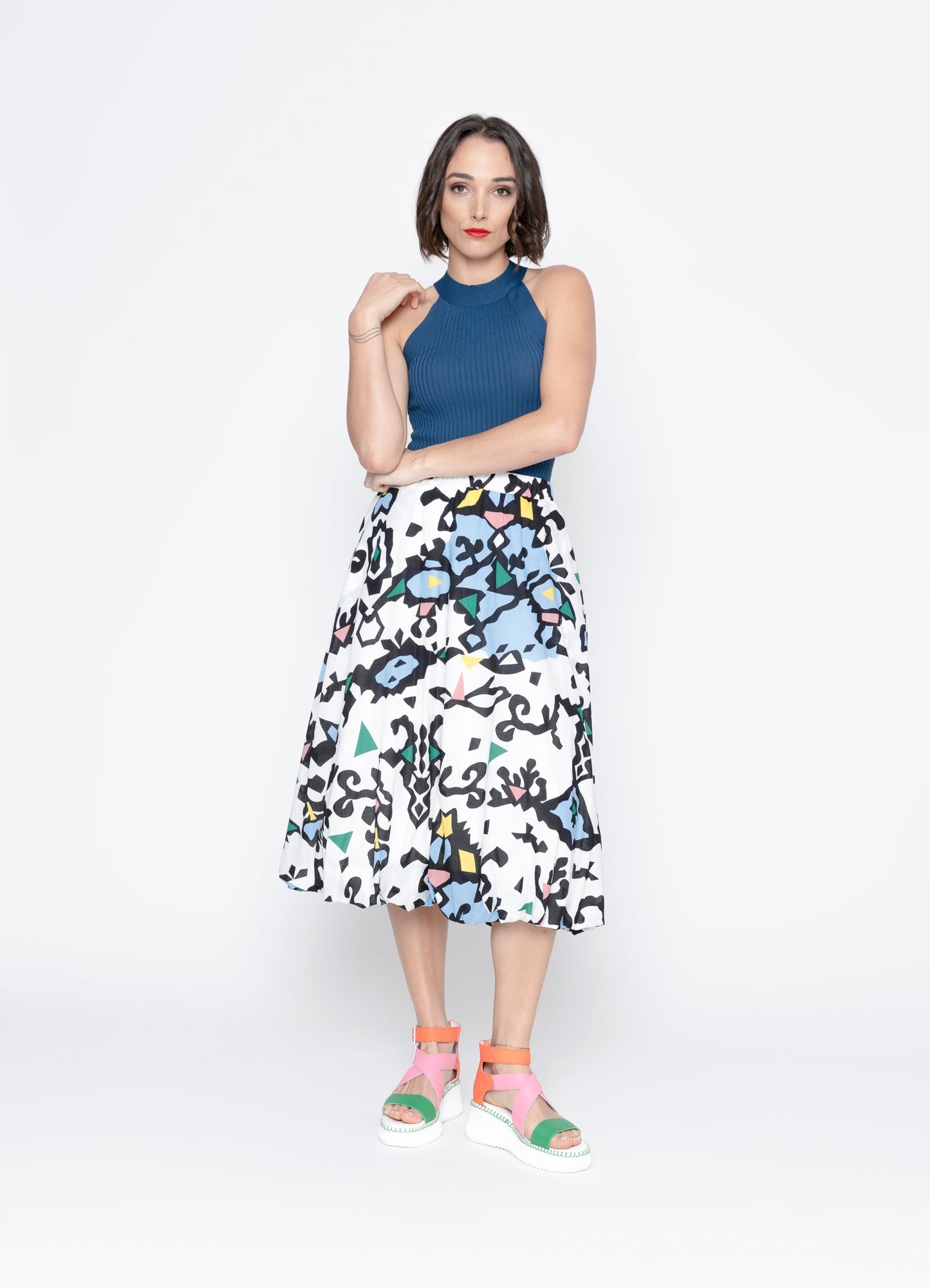 Vena Top