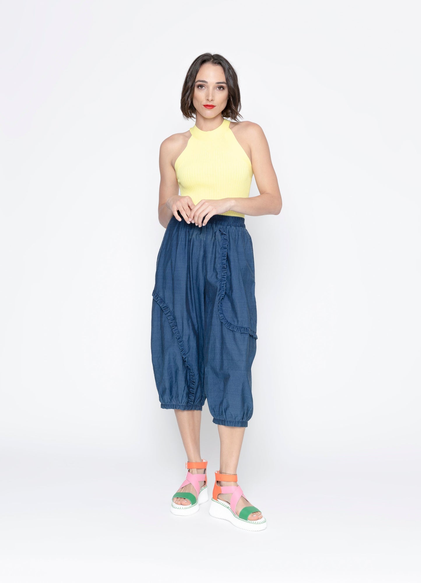 Vena Top