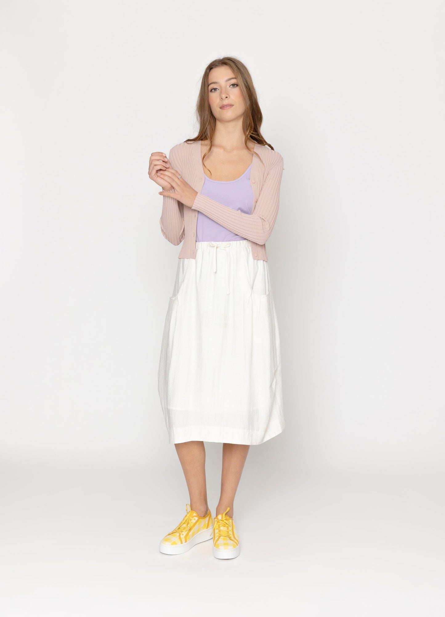 Mia Cardigan