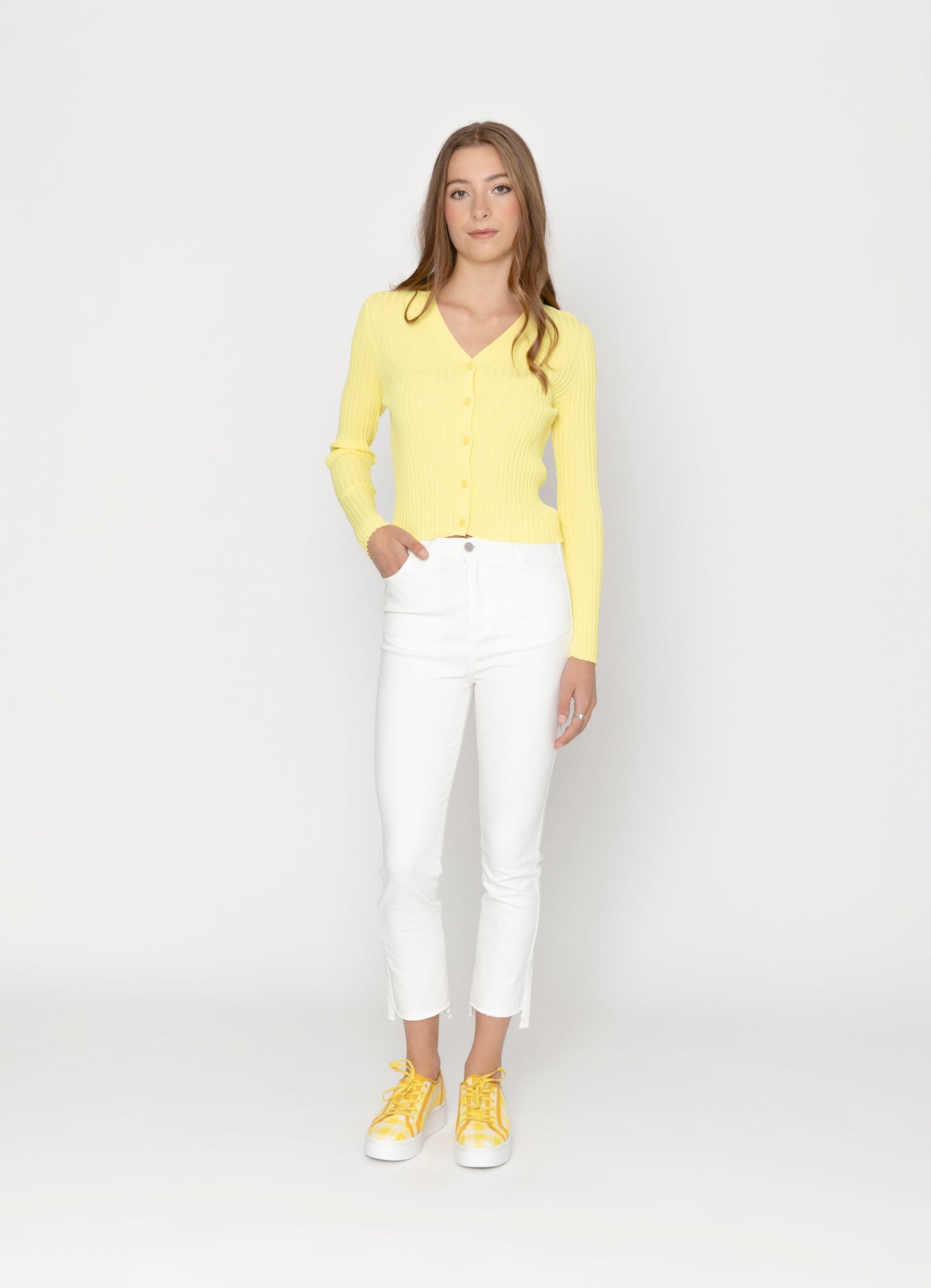 Mia Cardigan