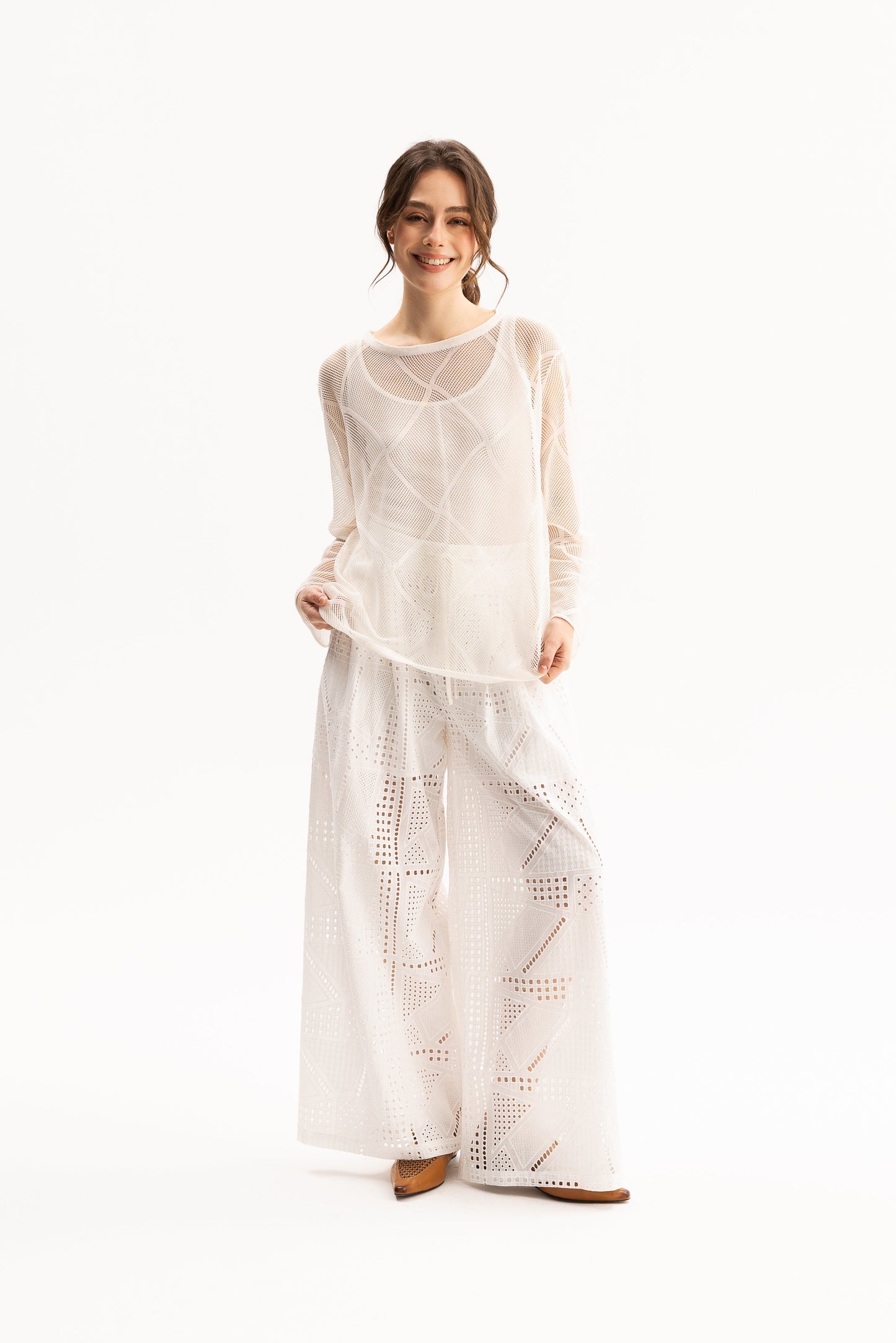 KN11 - Bronx Top Summer Blacklist NZ fashion