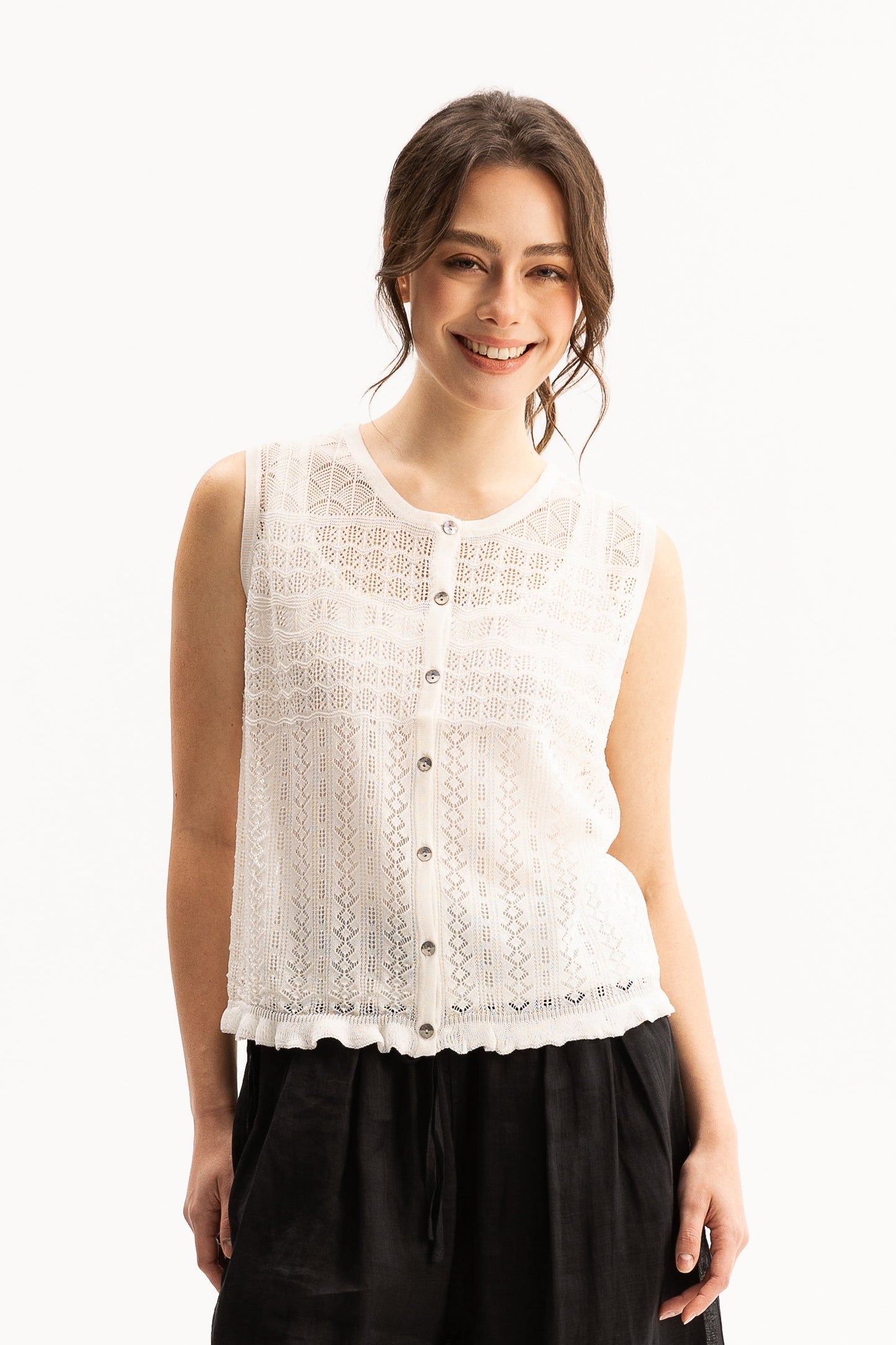 Christine Top