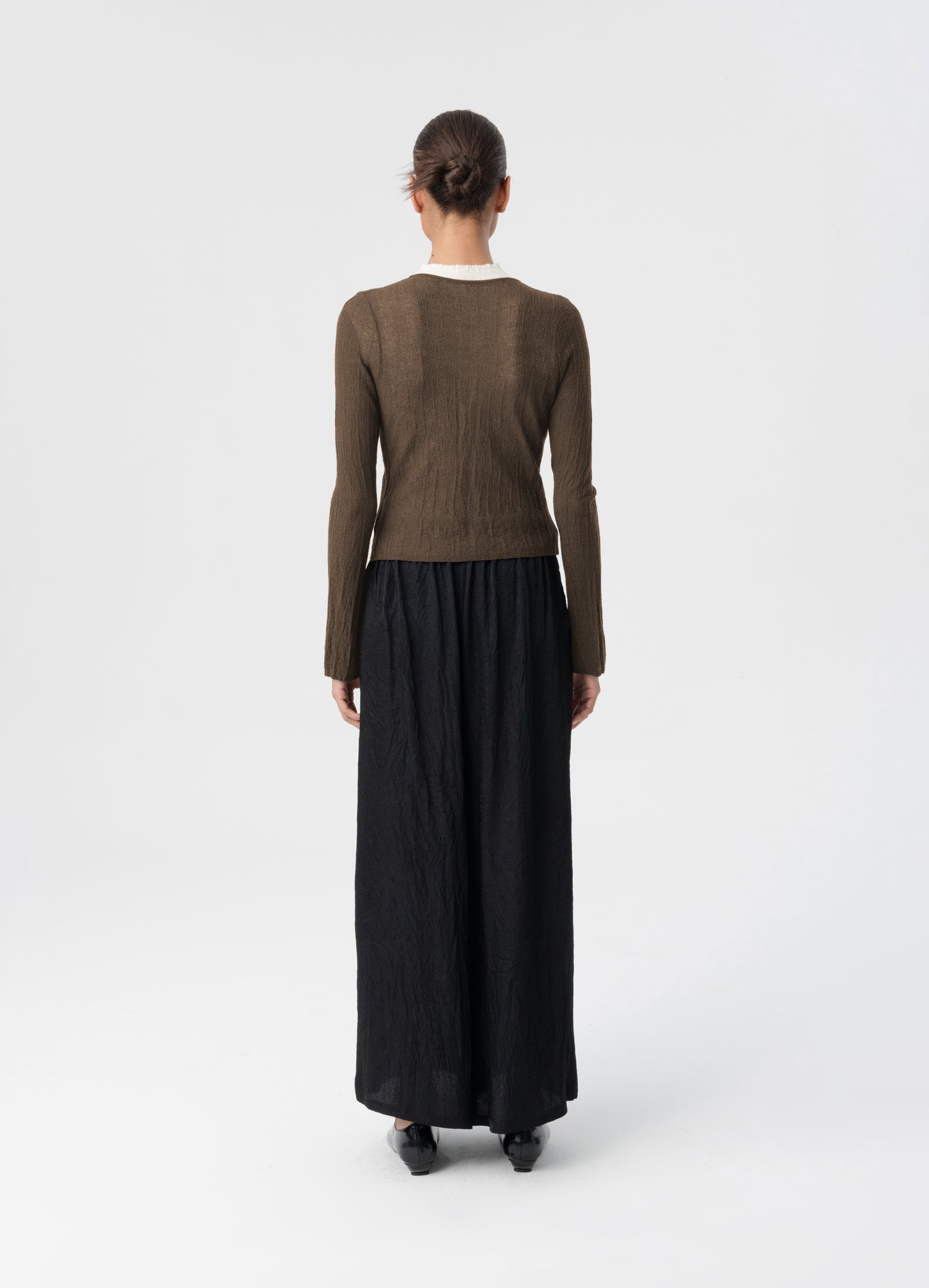 Tia Cardigan