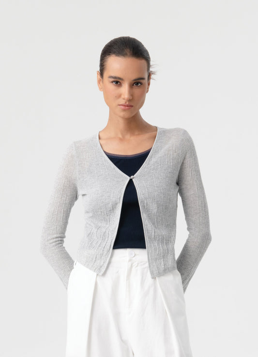 Tia Cardigan