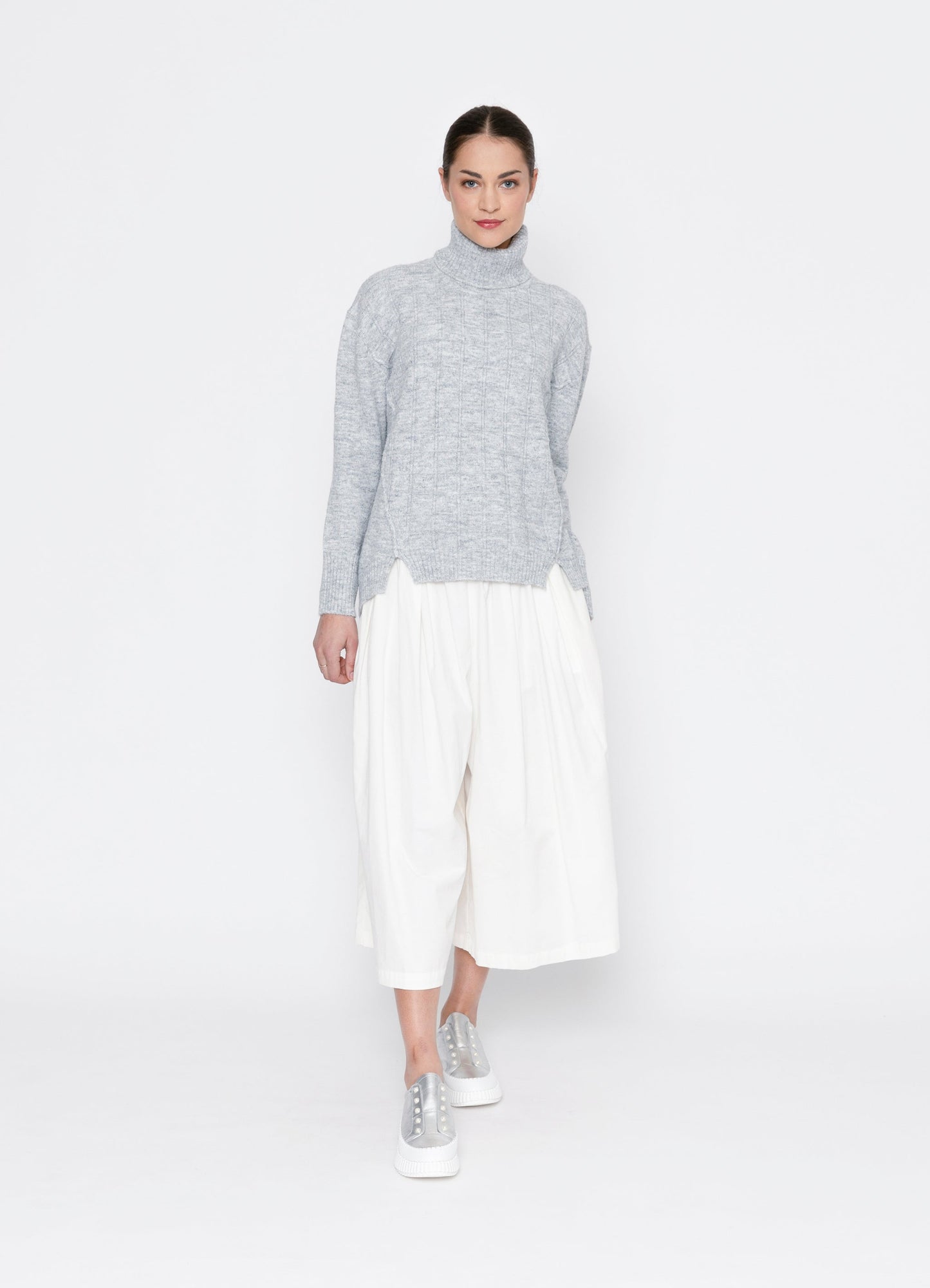 Isha Jumper