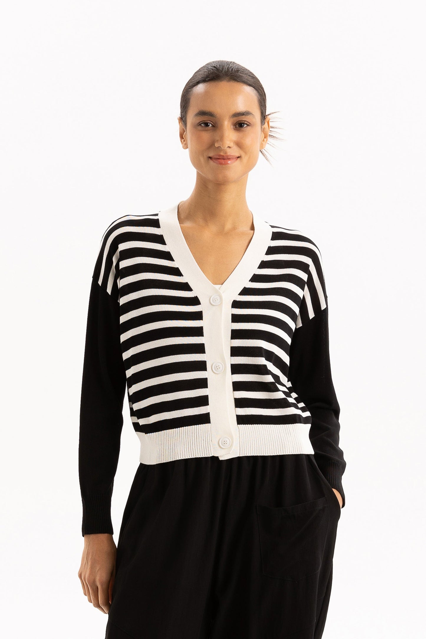 Emilia Cardigan