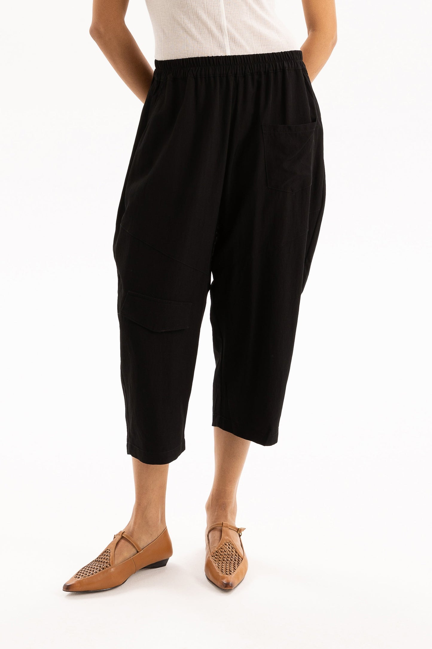 Yvette Pant