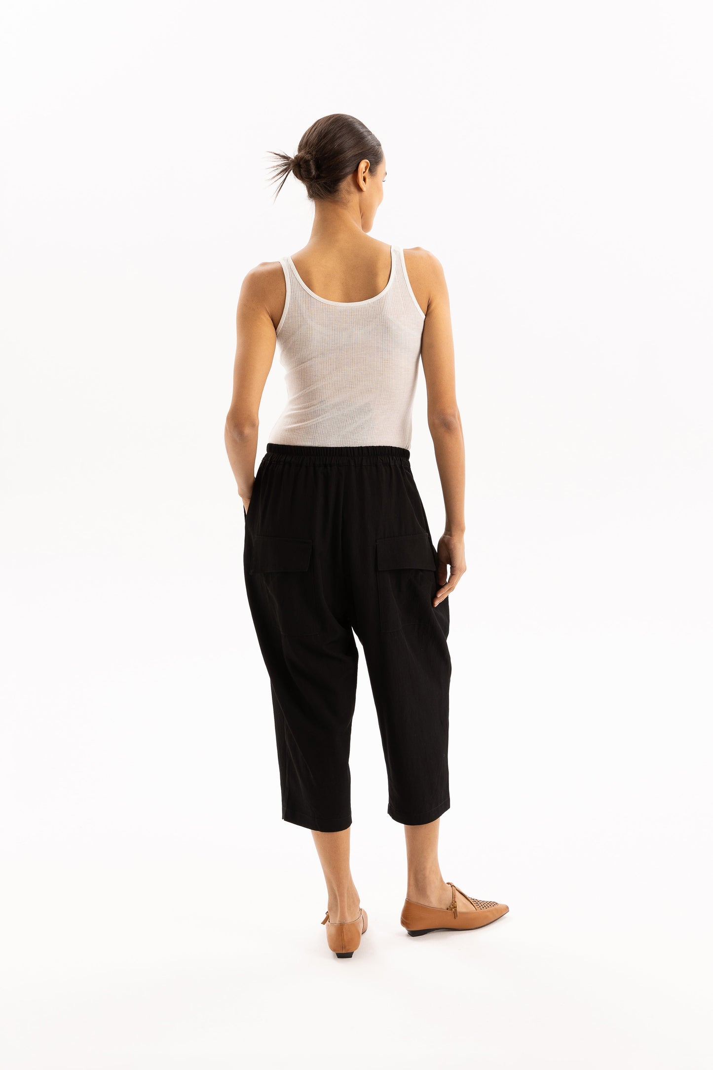 Yvette Pant
