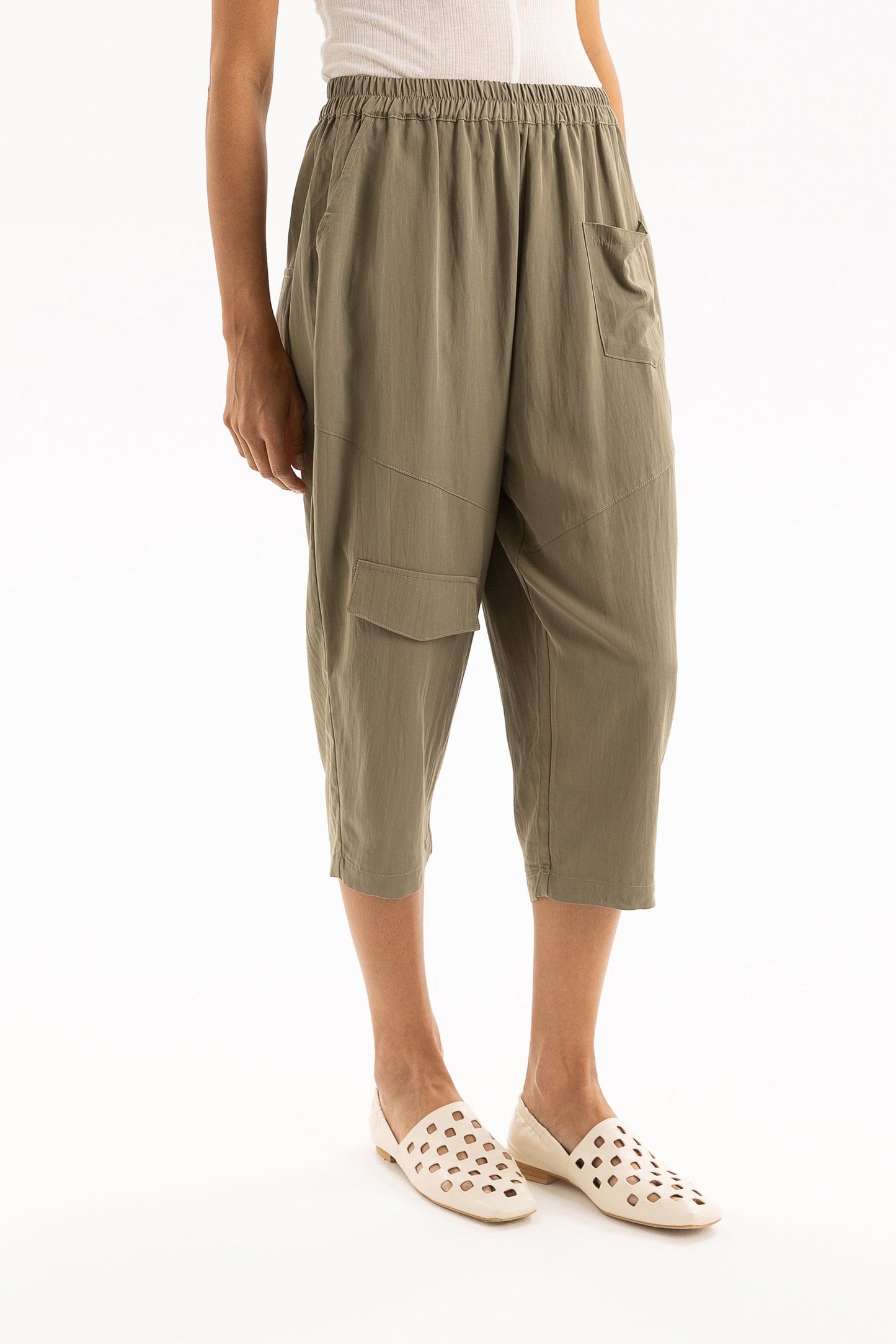 Yvette Pant