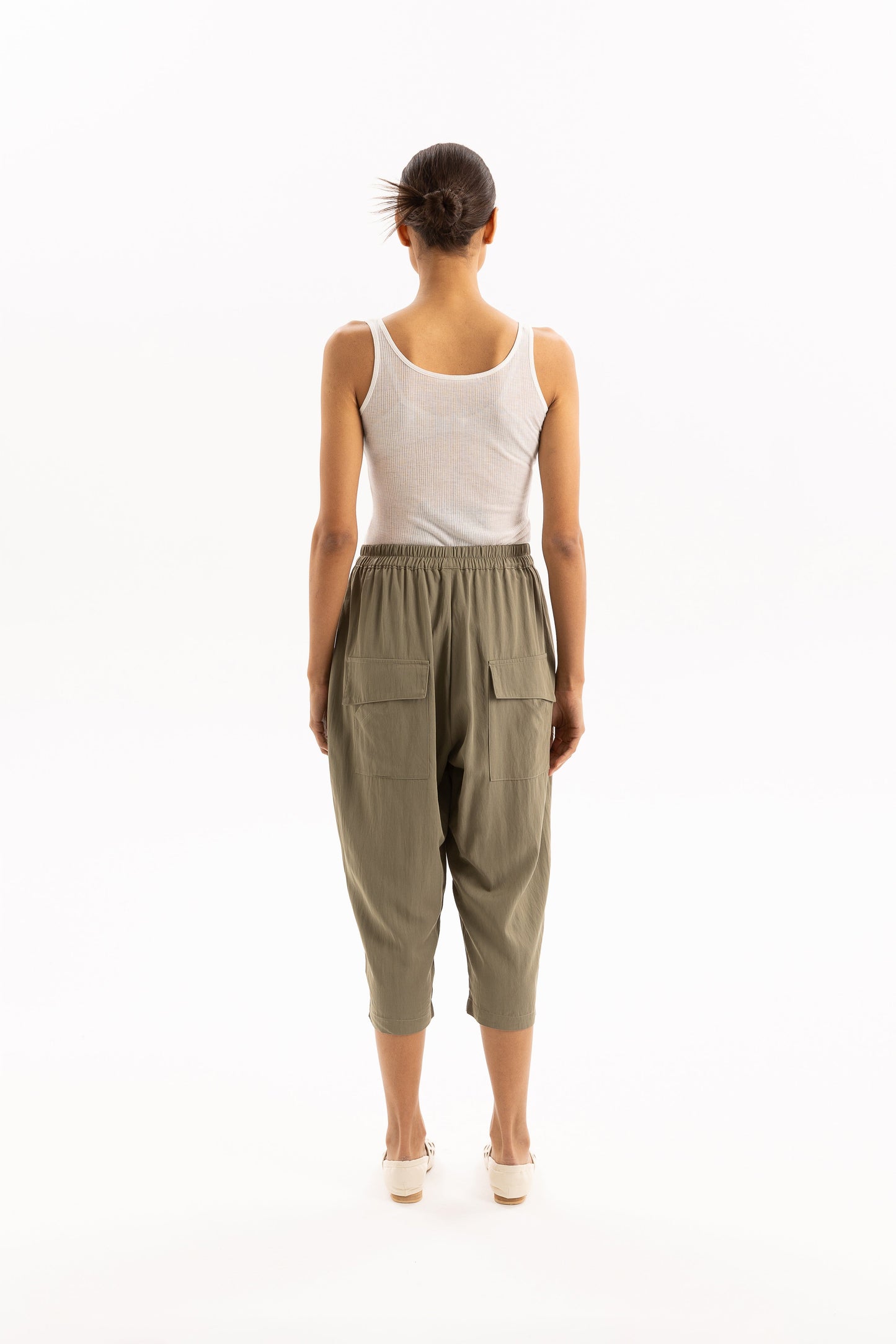 Yvette Pant