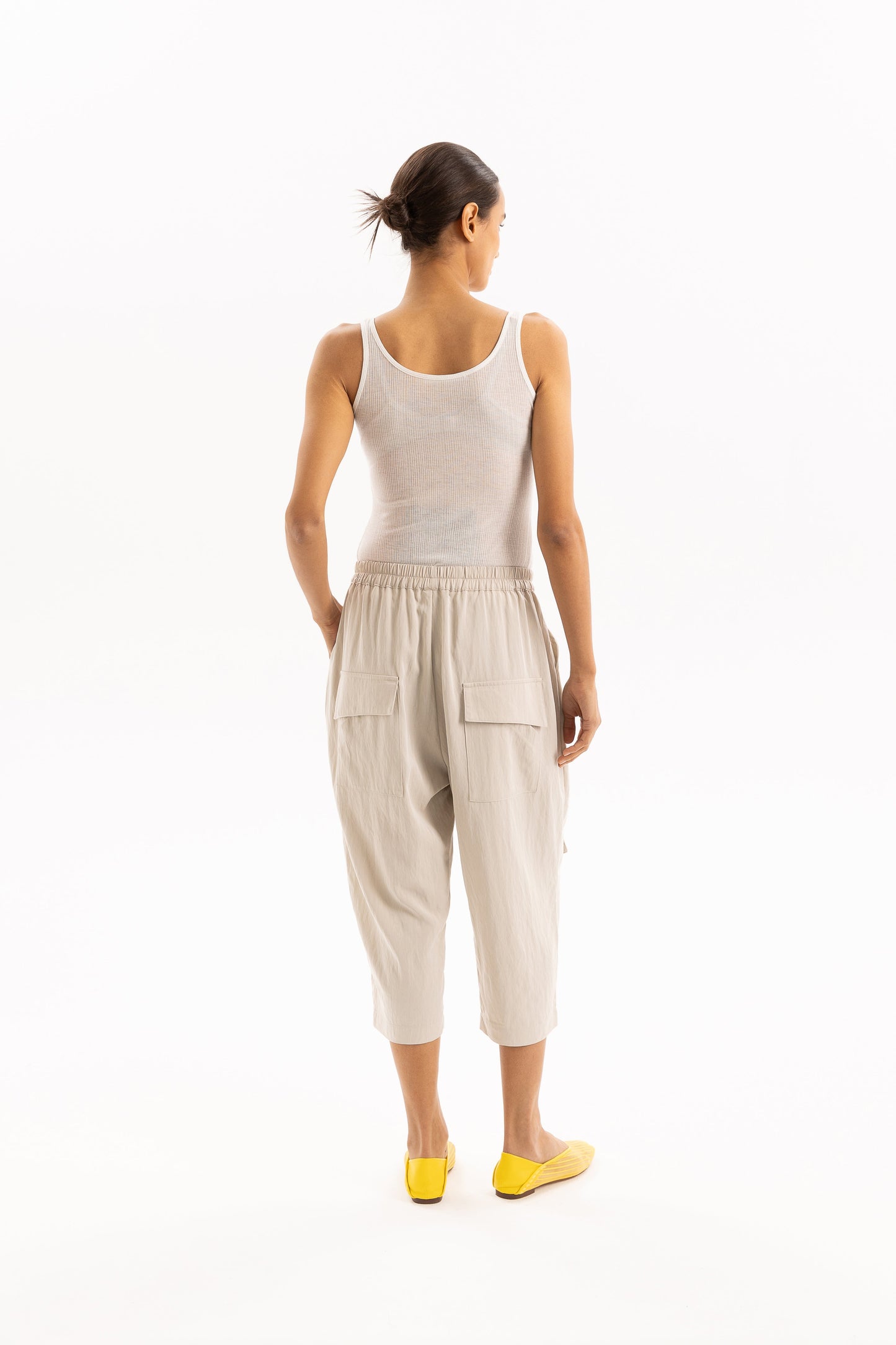 Yvette Pant