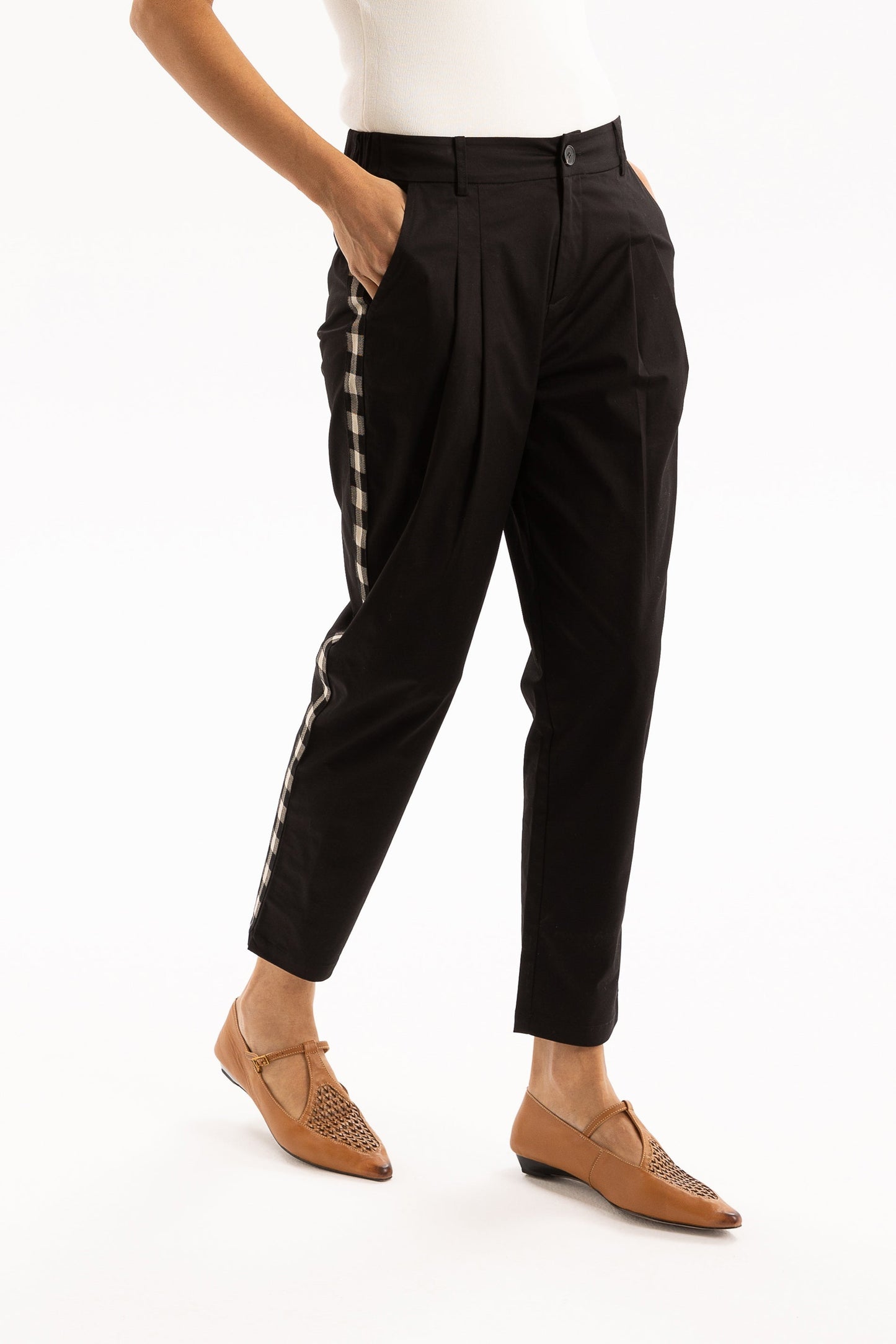 Anna Pant