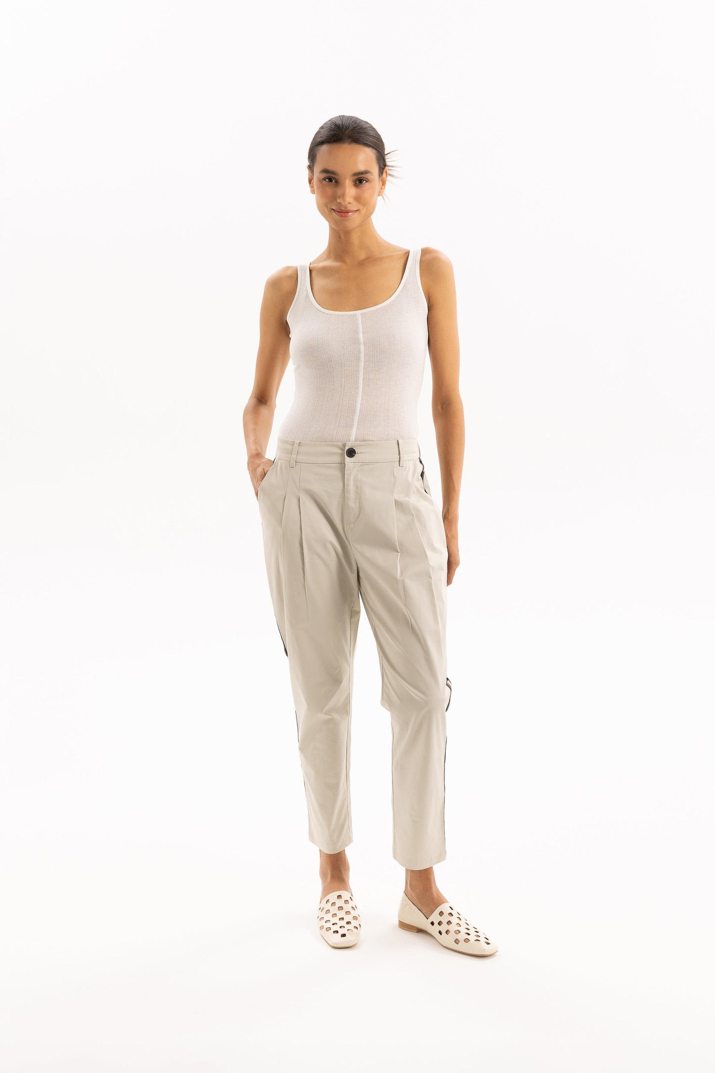 Anna Pant
