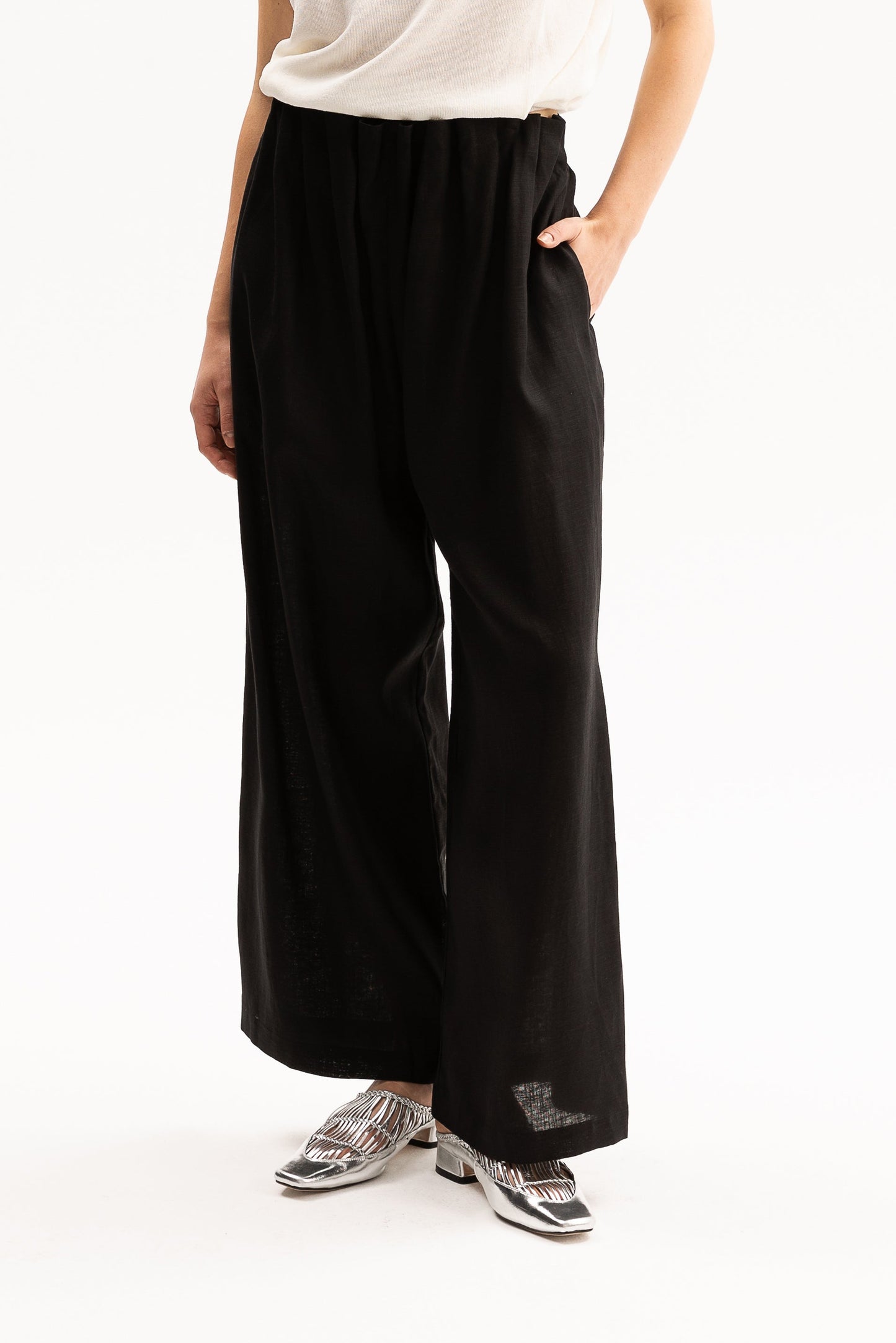 Lindi Pant