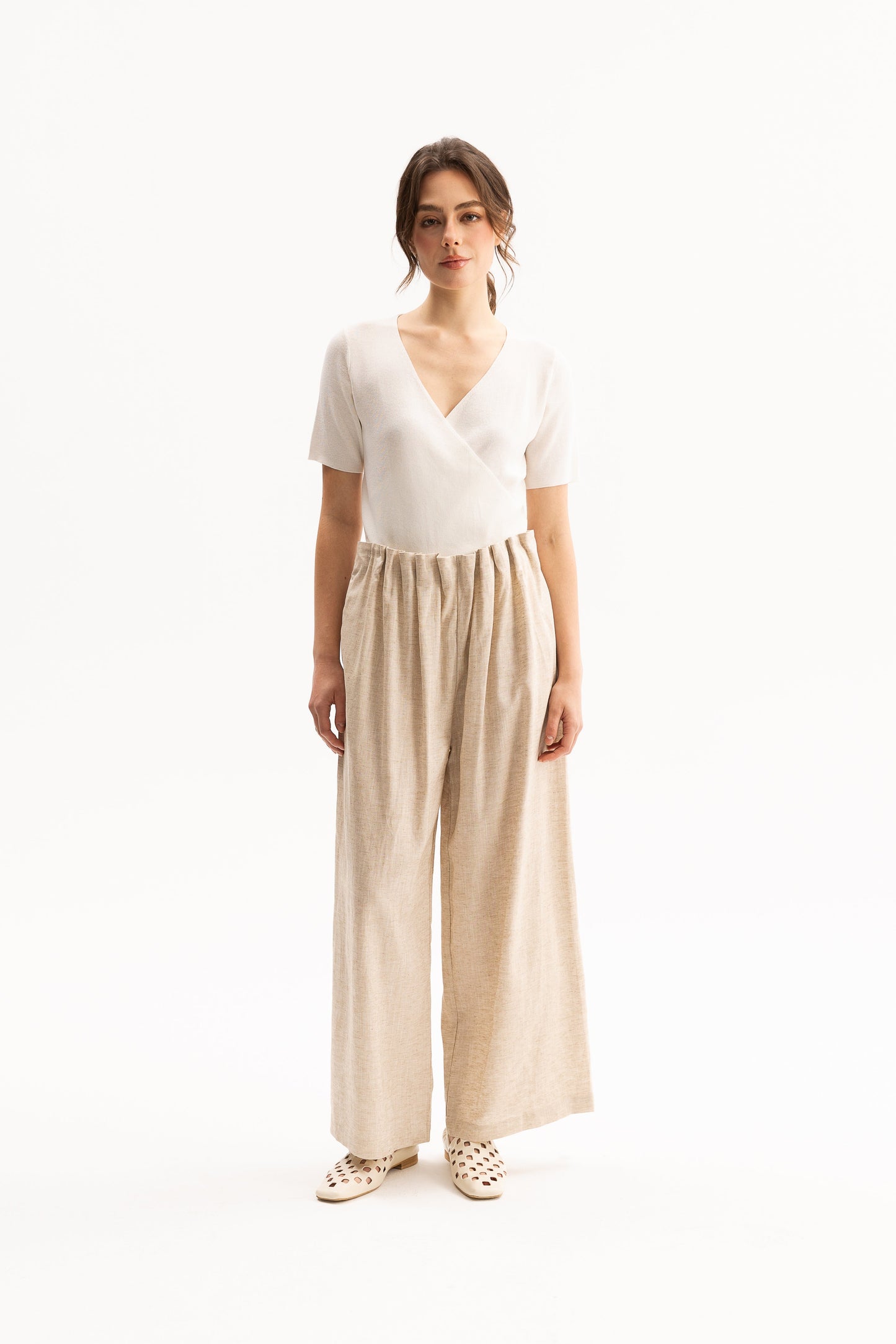 Lindi Pant