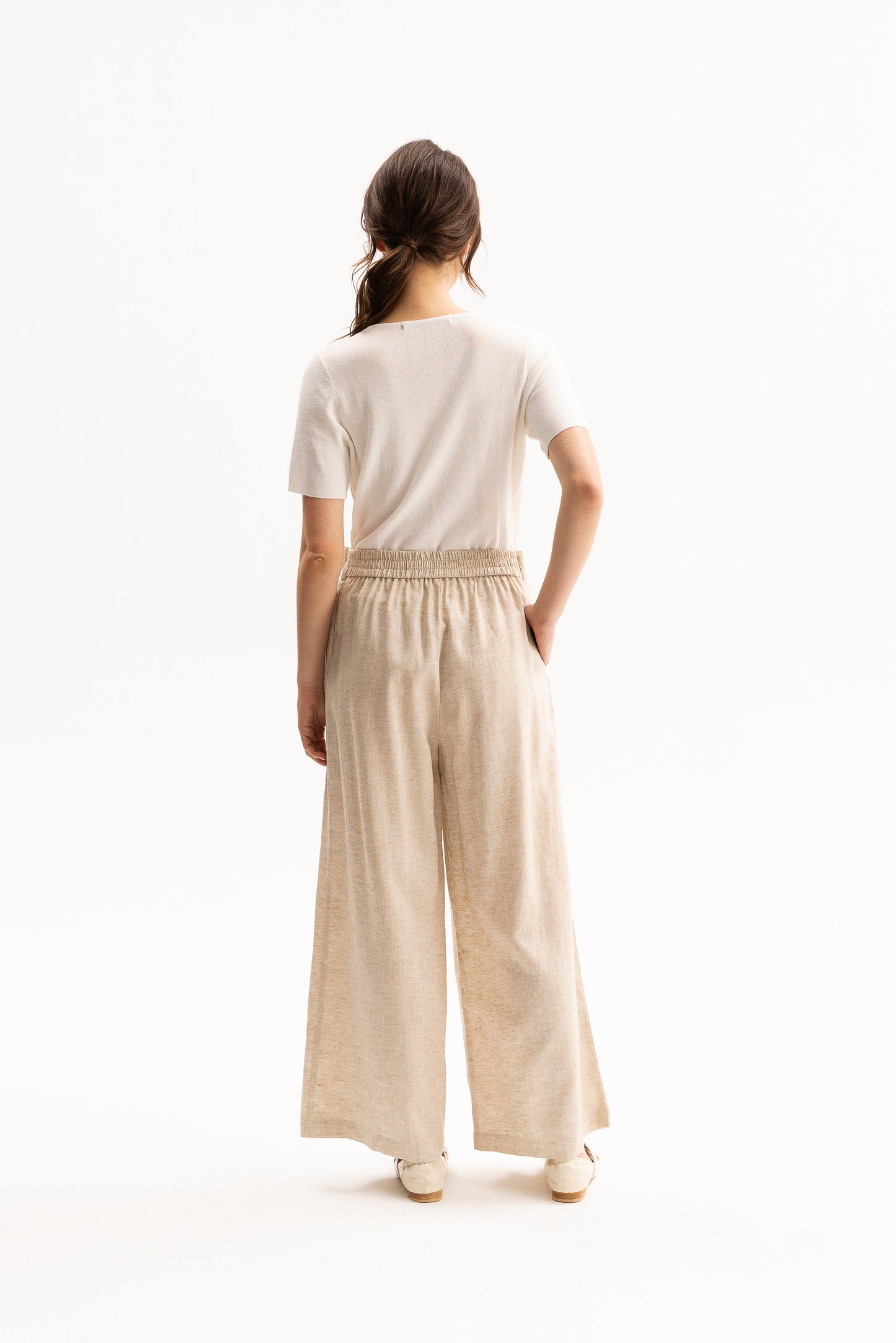 Lindi Pant