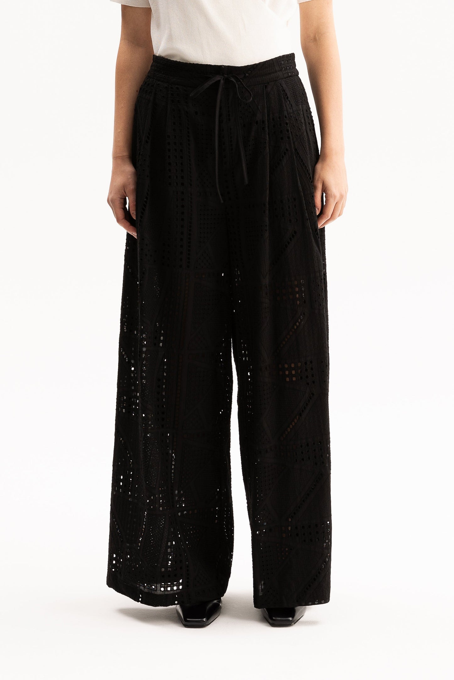 Hazel Pant