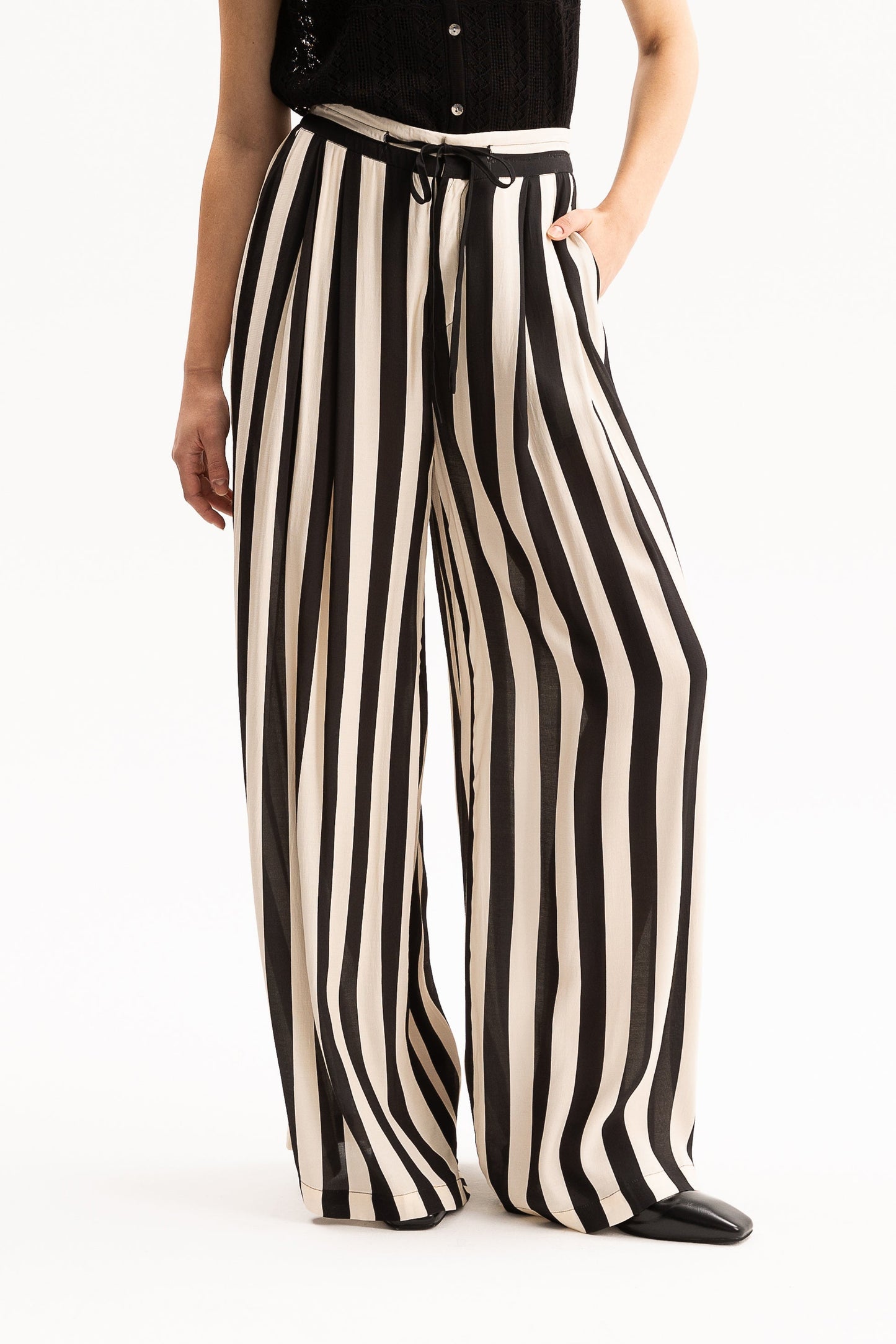 Hazel Pant