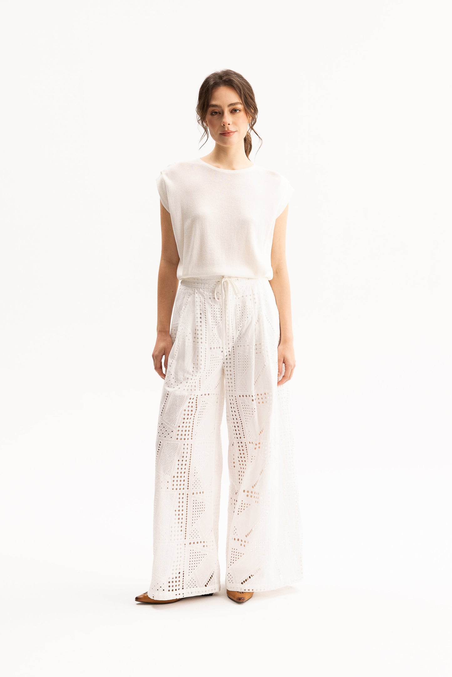Hazel Pant