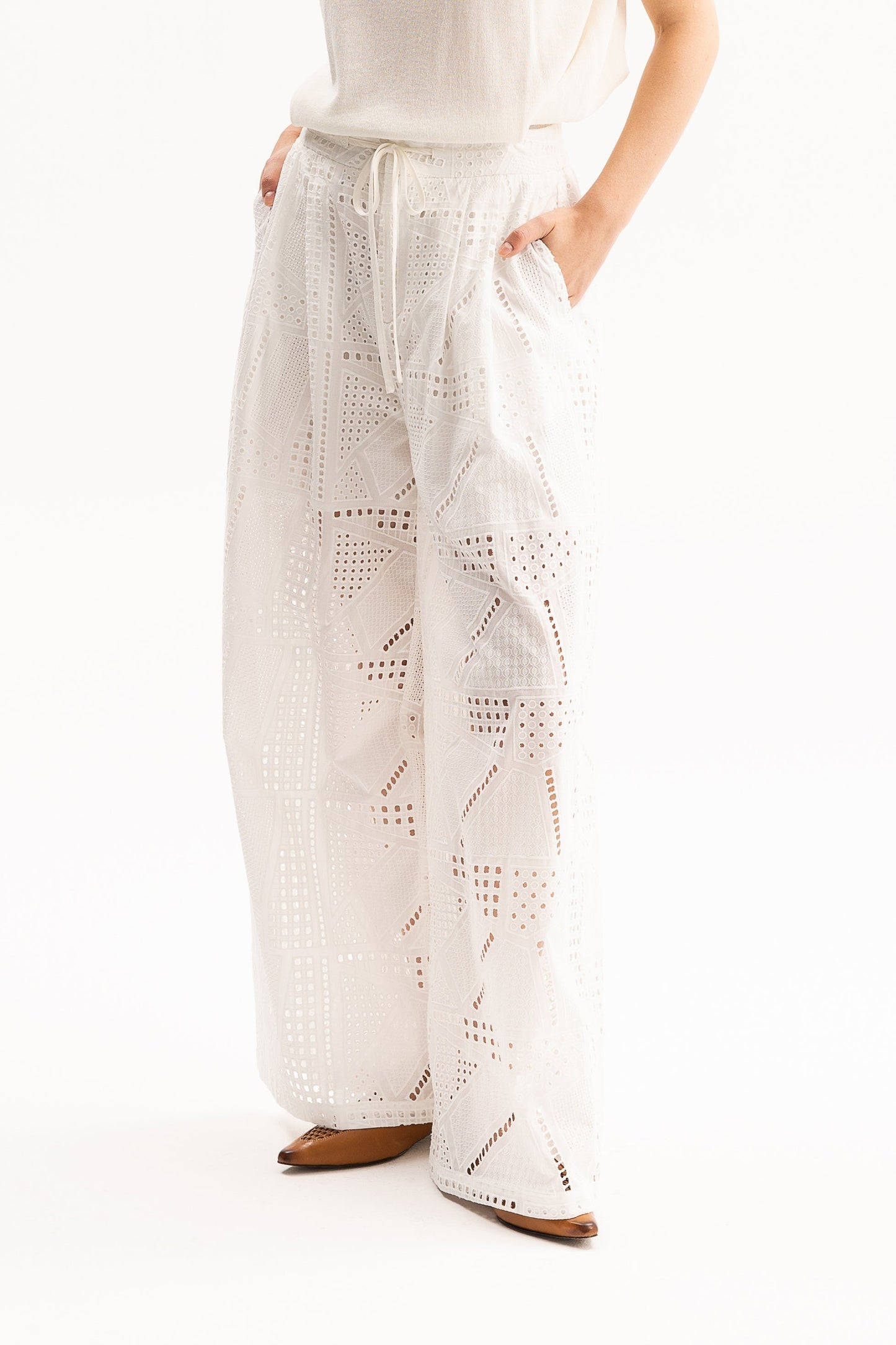 Hazel Pant