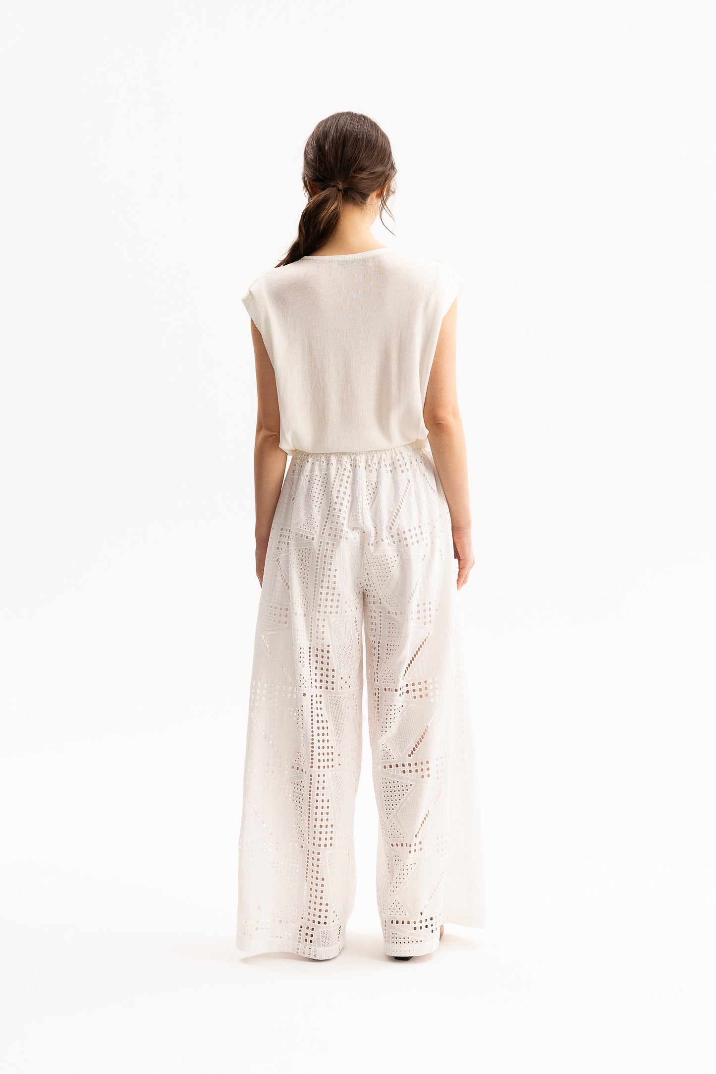 Hazel Pant