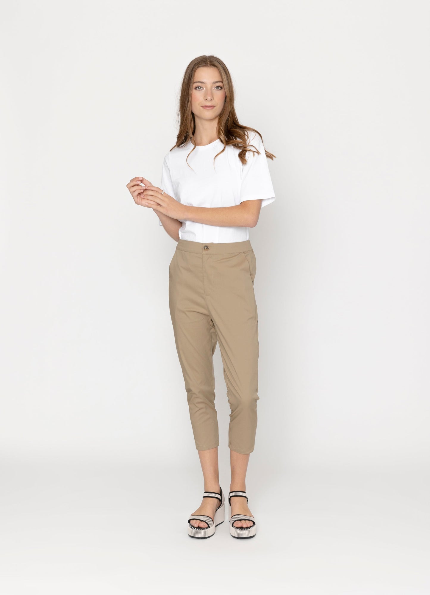 Serena Pant