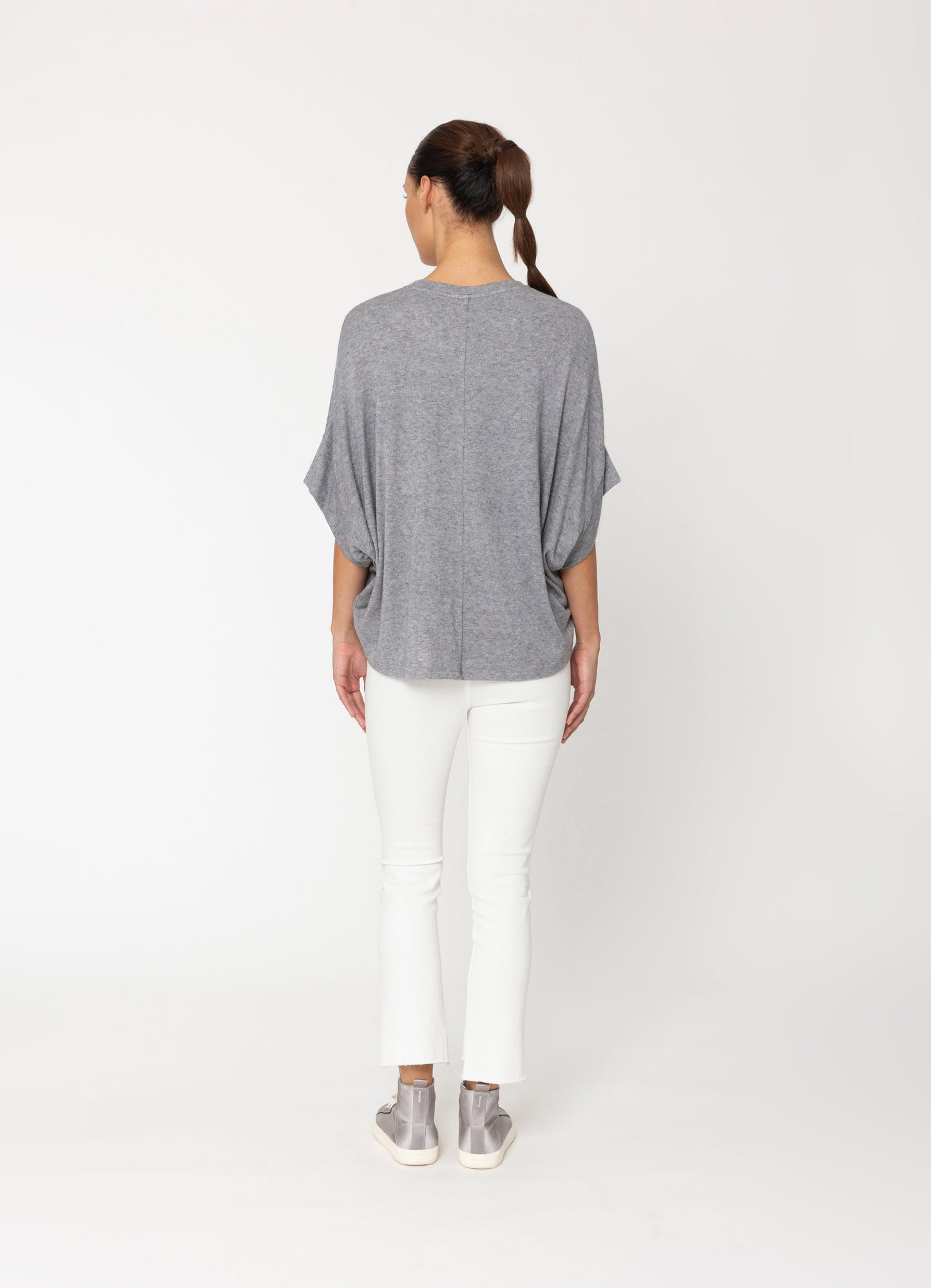 nan women’s Two by Two NZ winter fashion