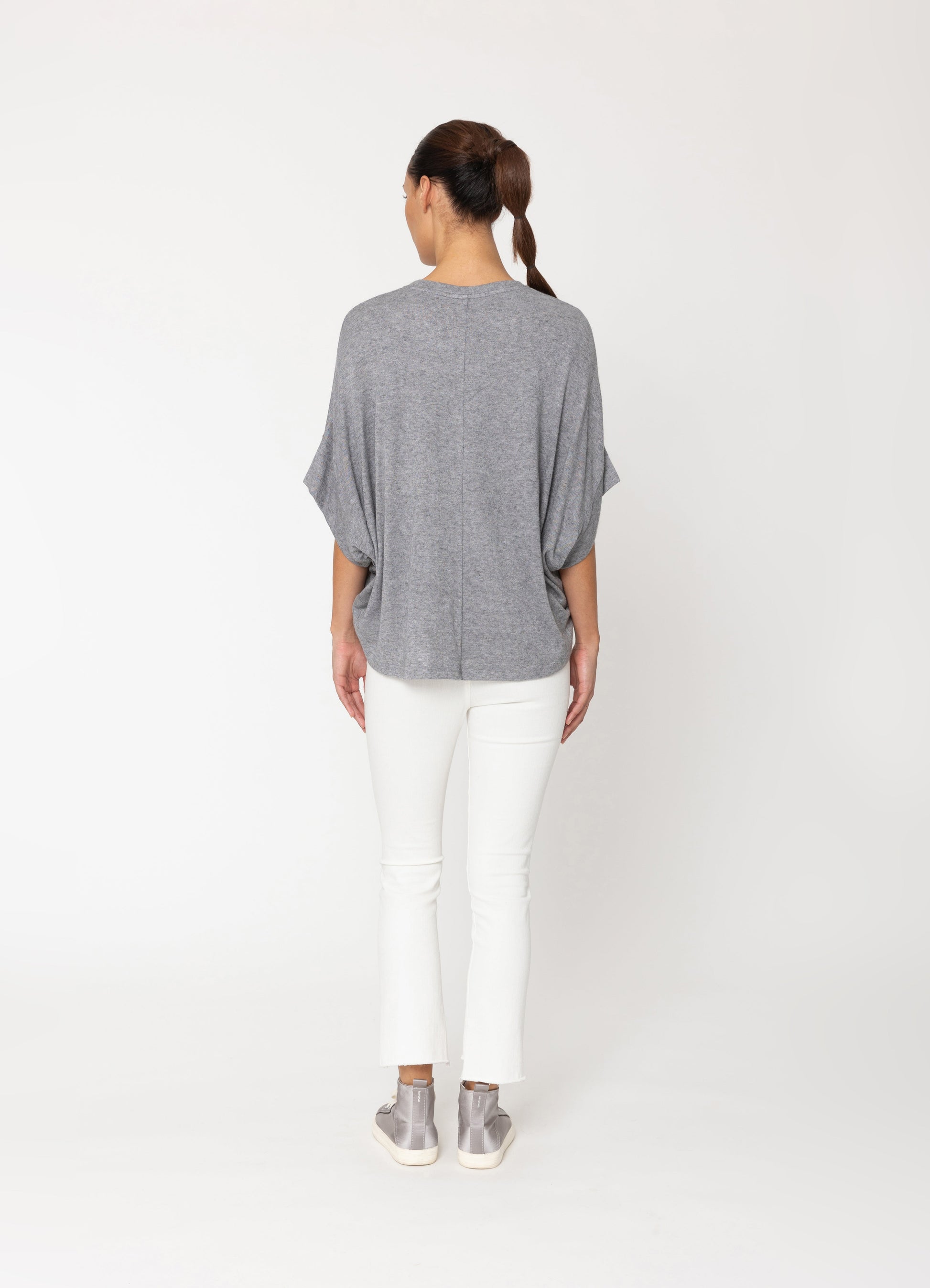 nan women’s Two by Two NZ winter fashion
