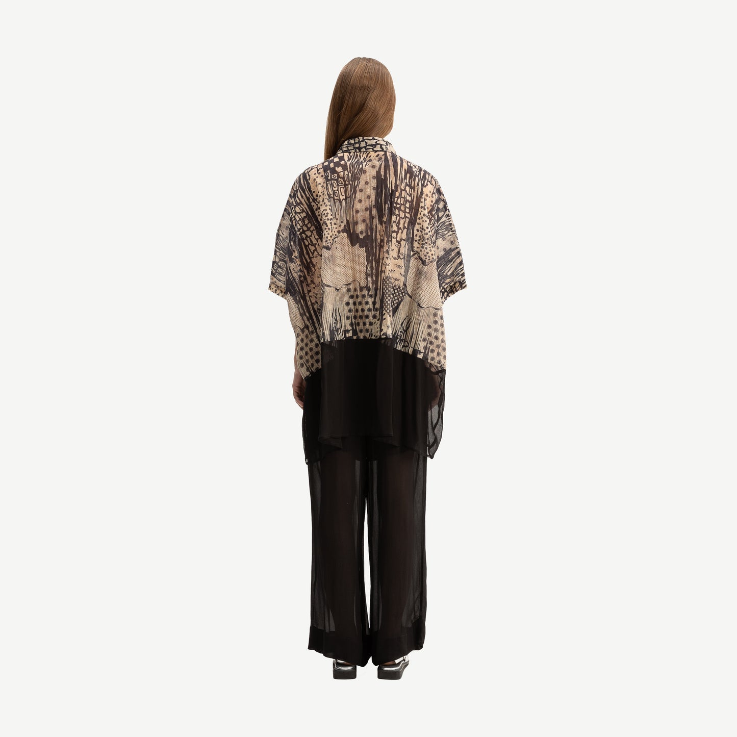 Aurelia Shirt