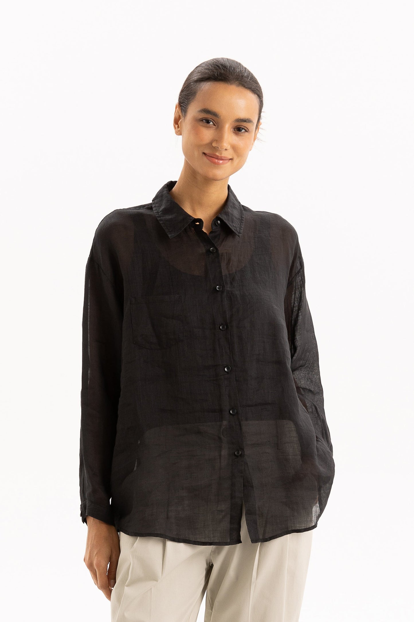 Catori Shirt