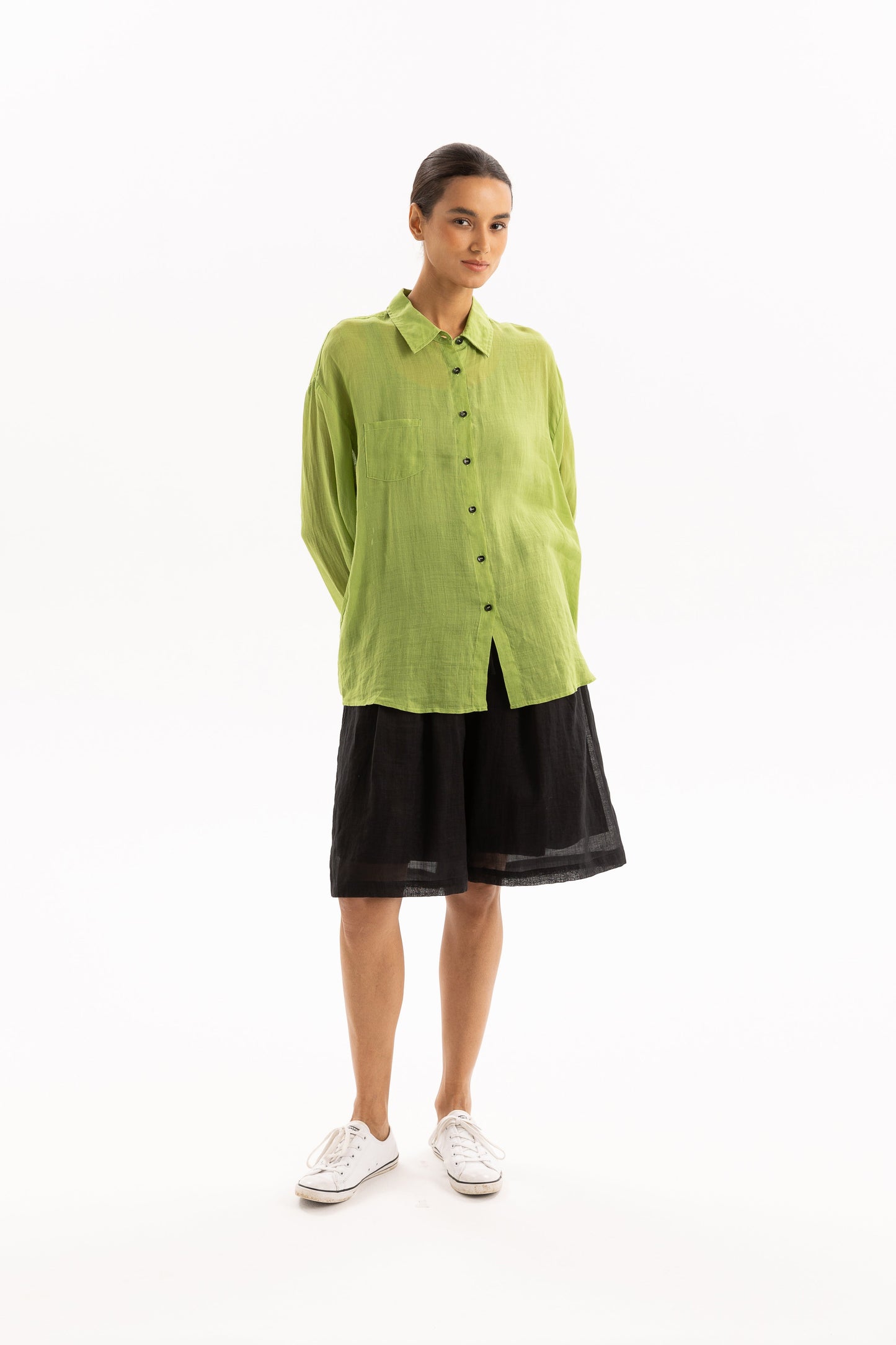 Catori Shirt
