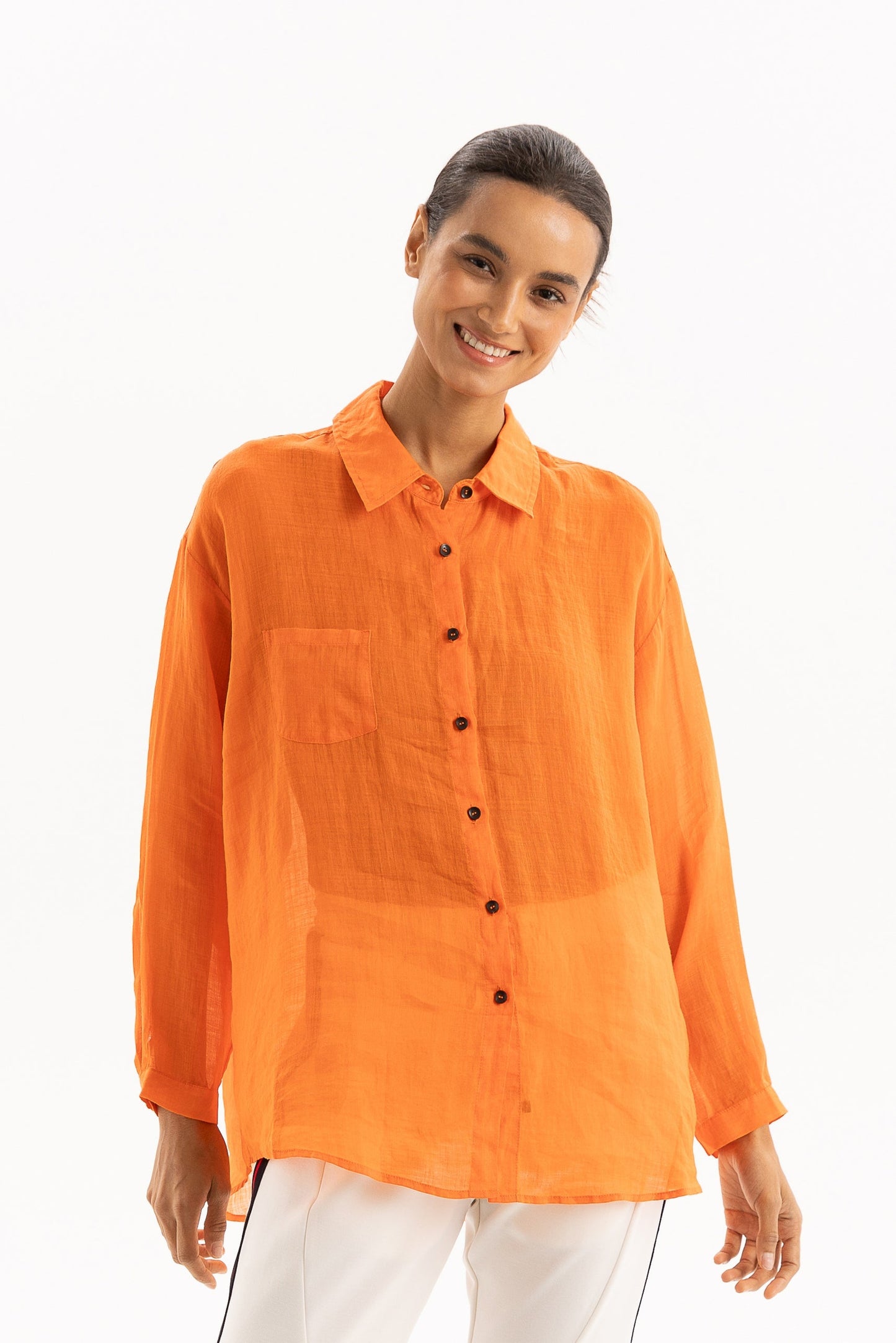 Catori Shirt