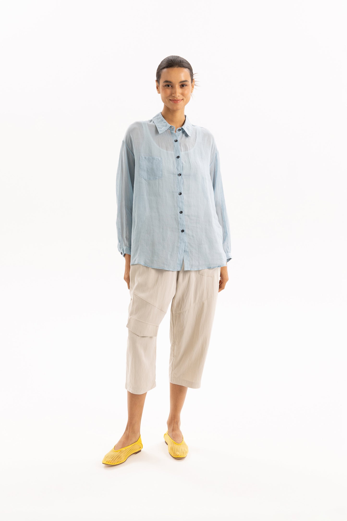 Catori Shirt