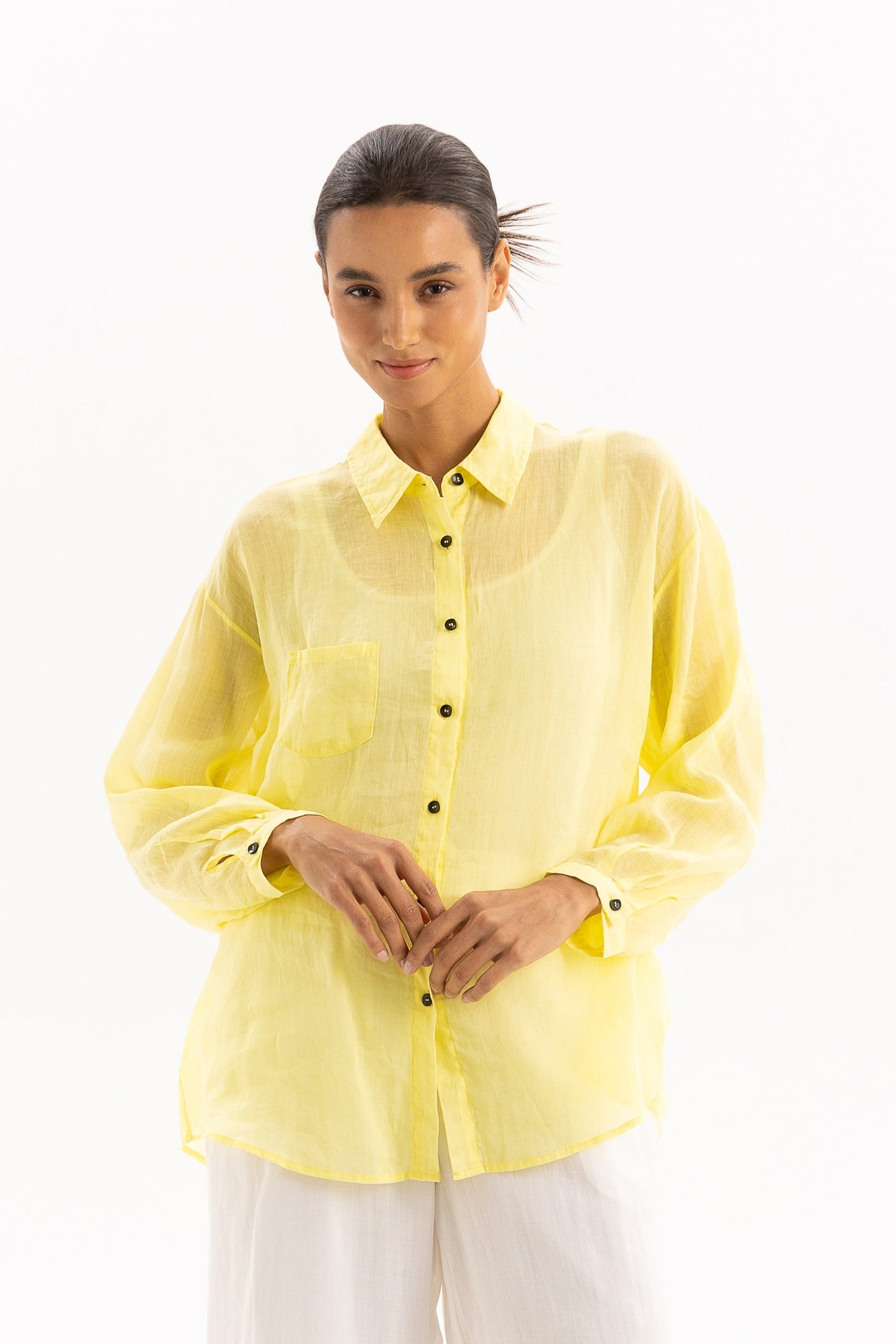 Catori Shirt