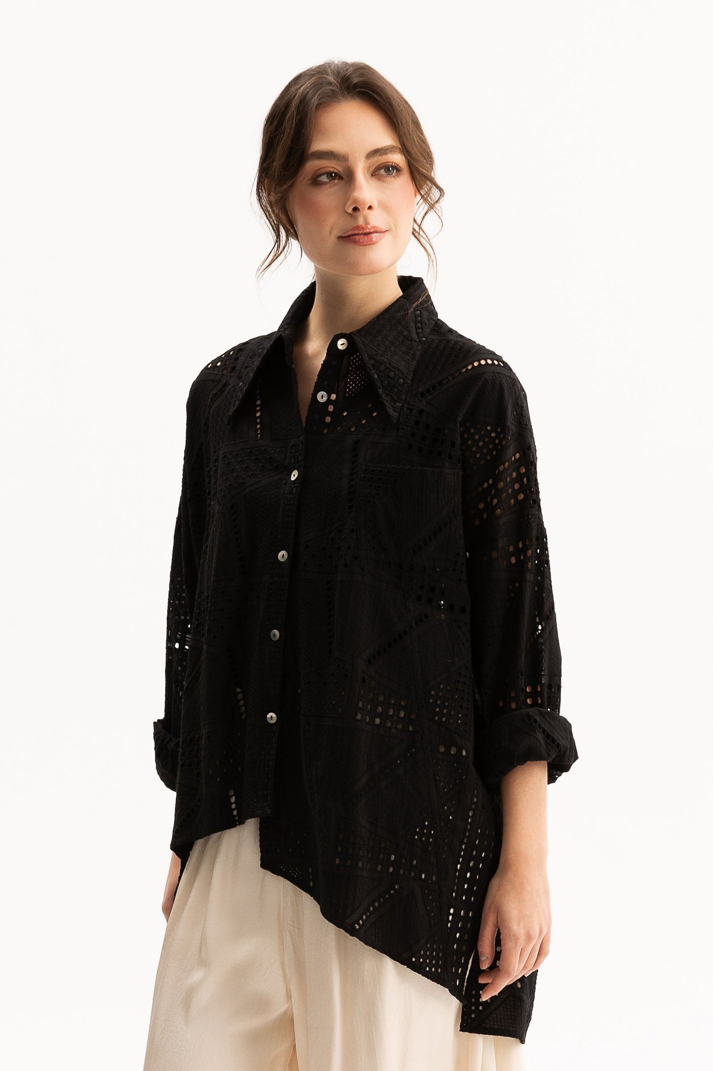 Ayla Shirt