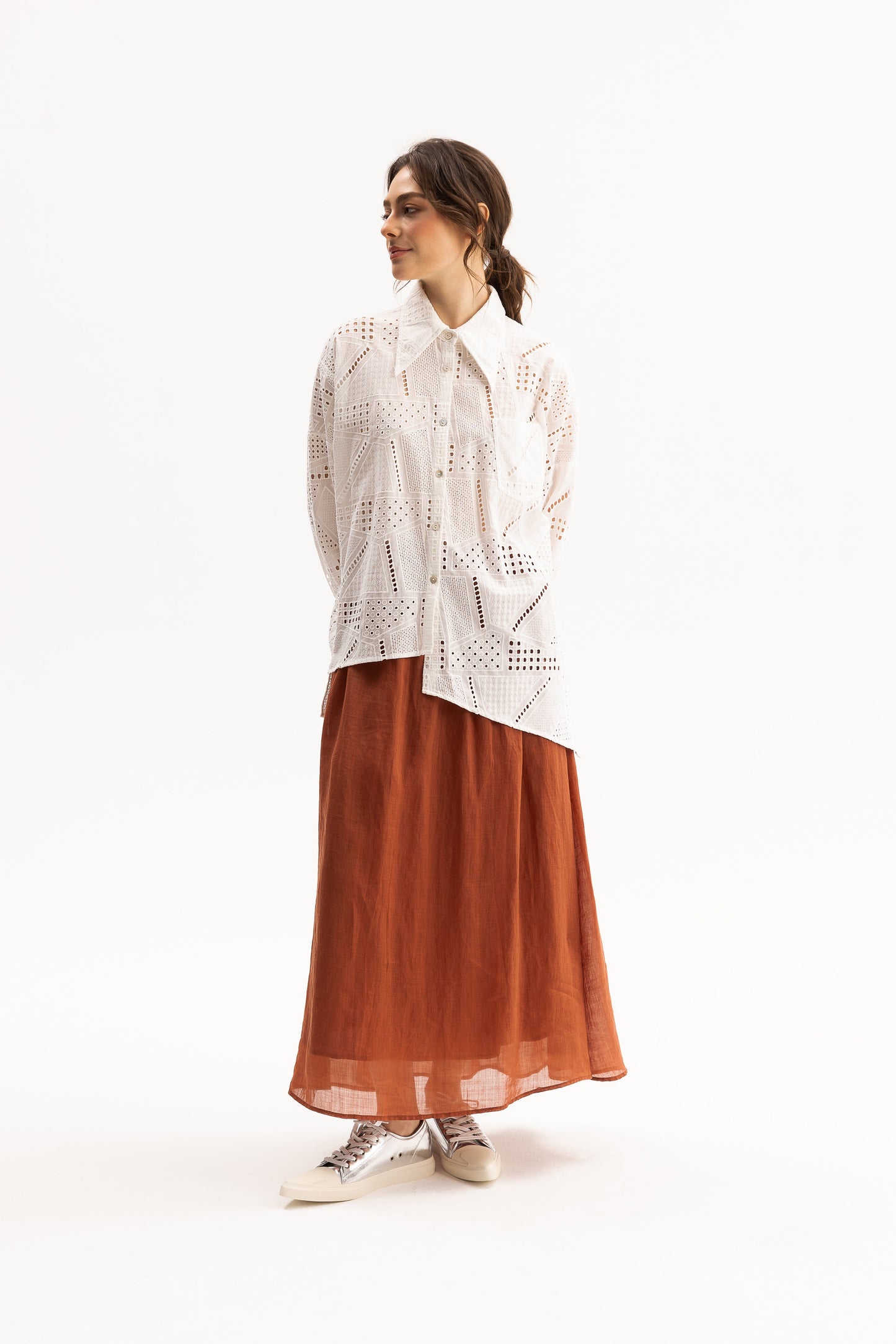Ayla Shirt