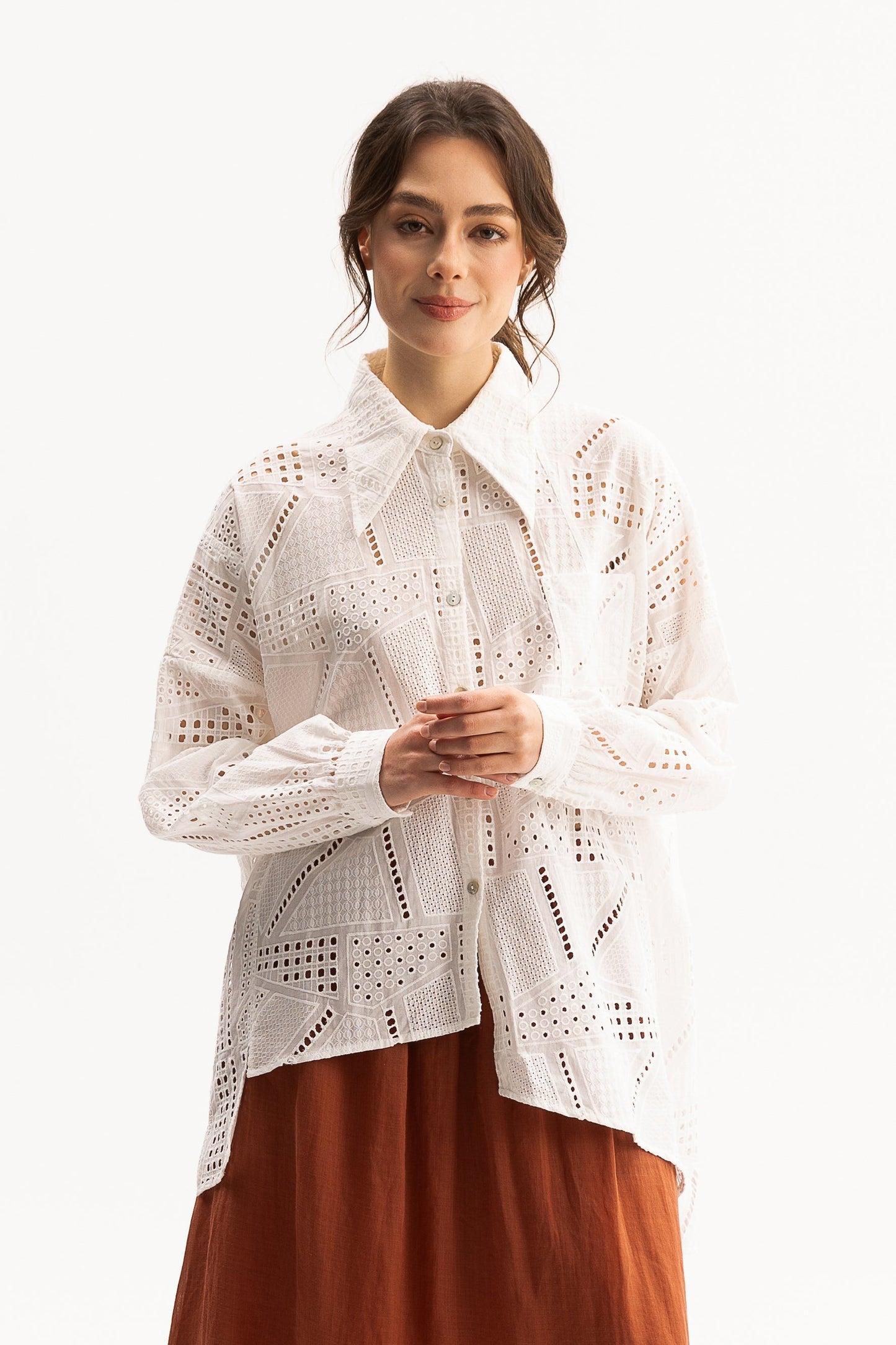 Ayla Shirt