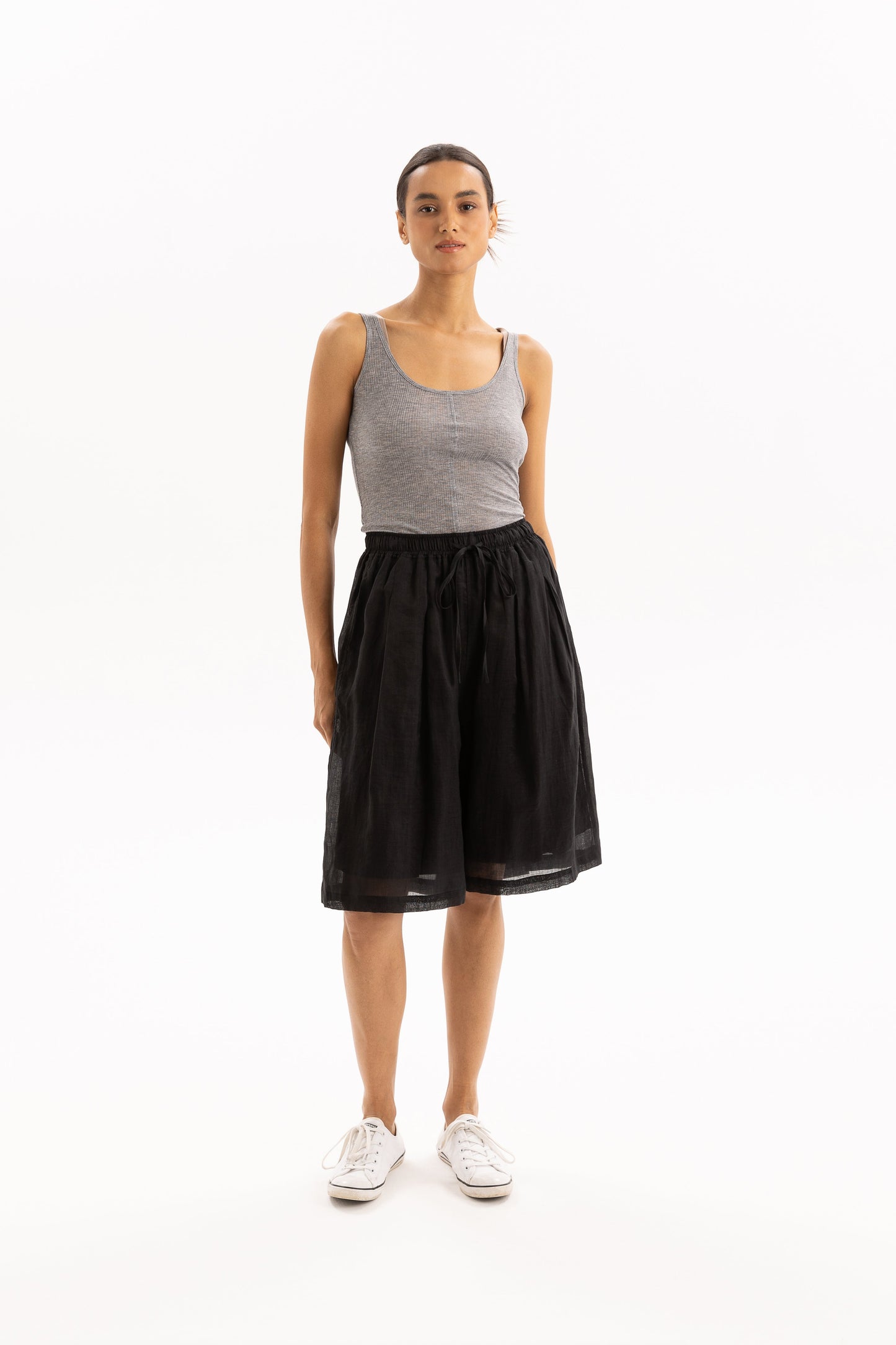 Aeon Shorts