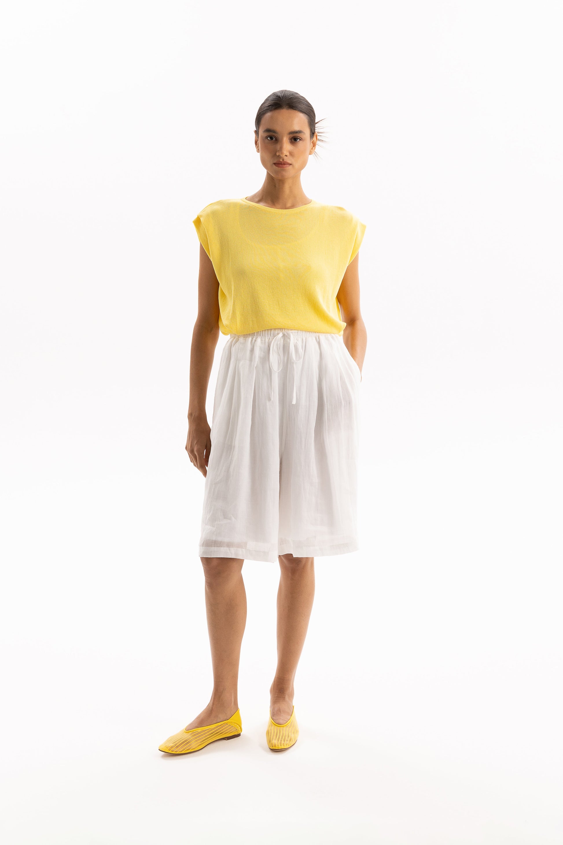 SH08 - Aeon Shorts Summer Two by Two NZ fashion