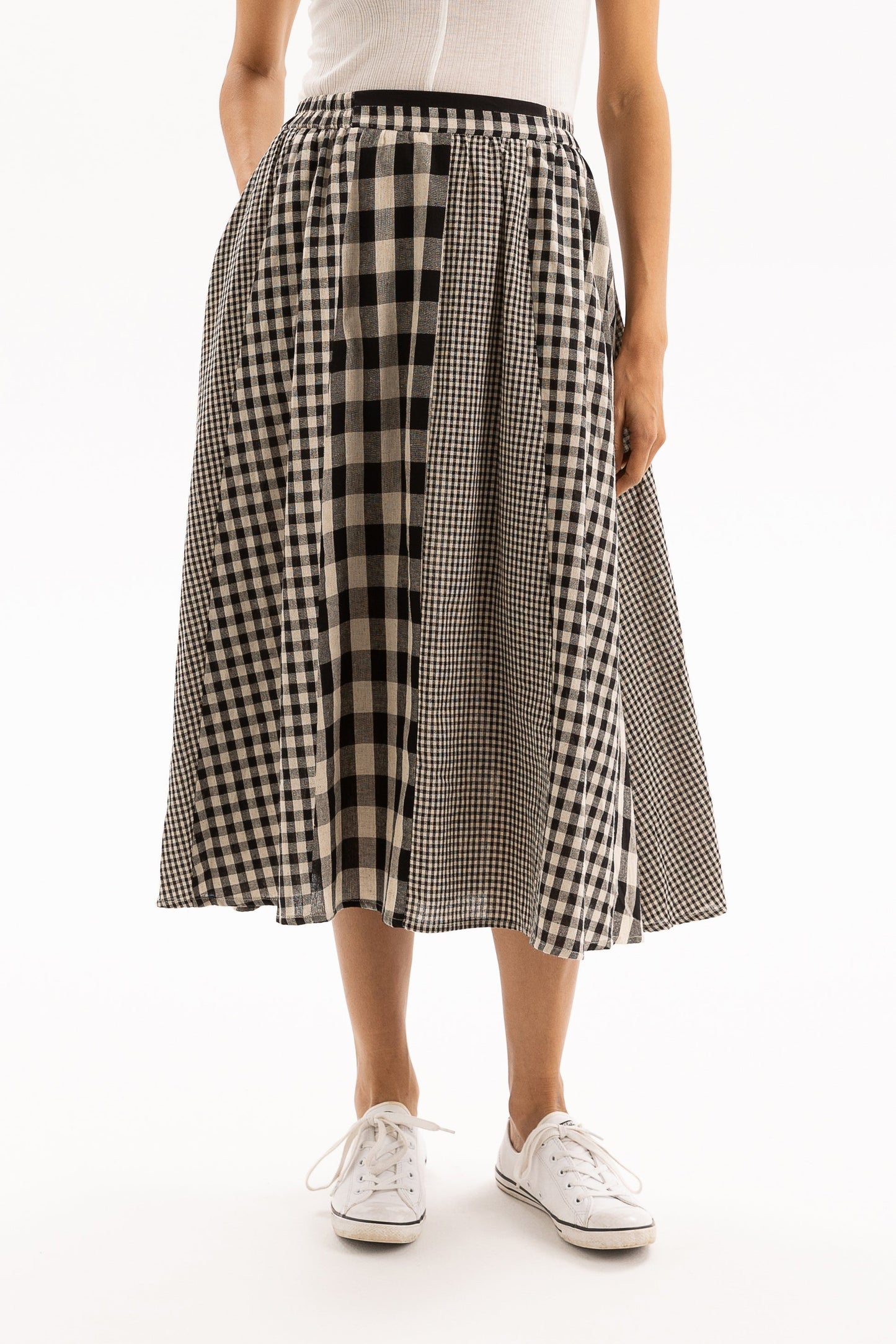 Narlla Skirt