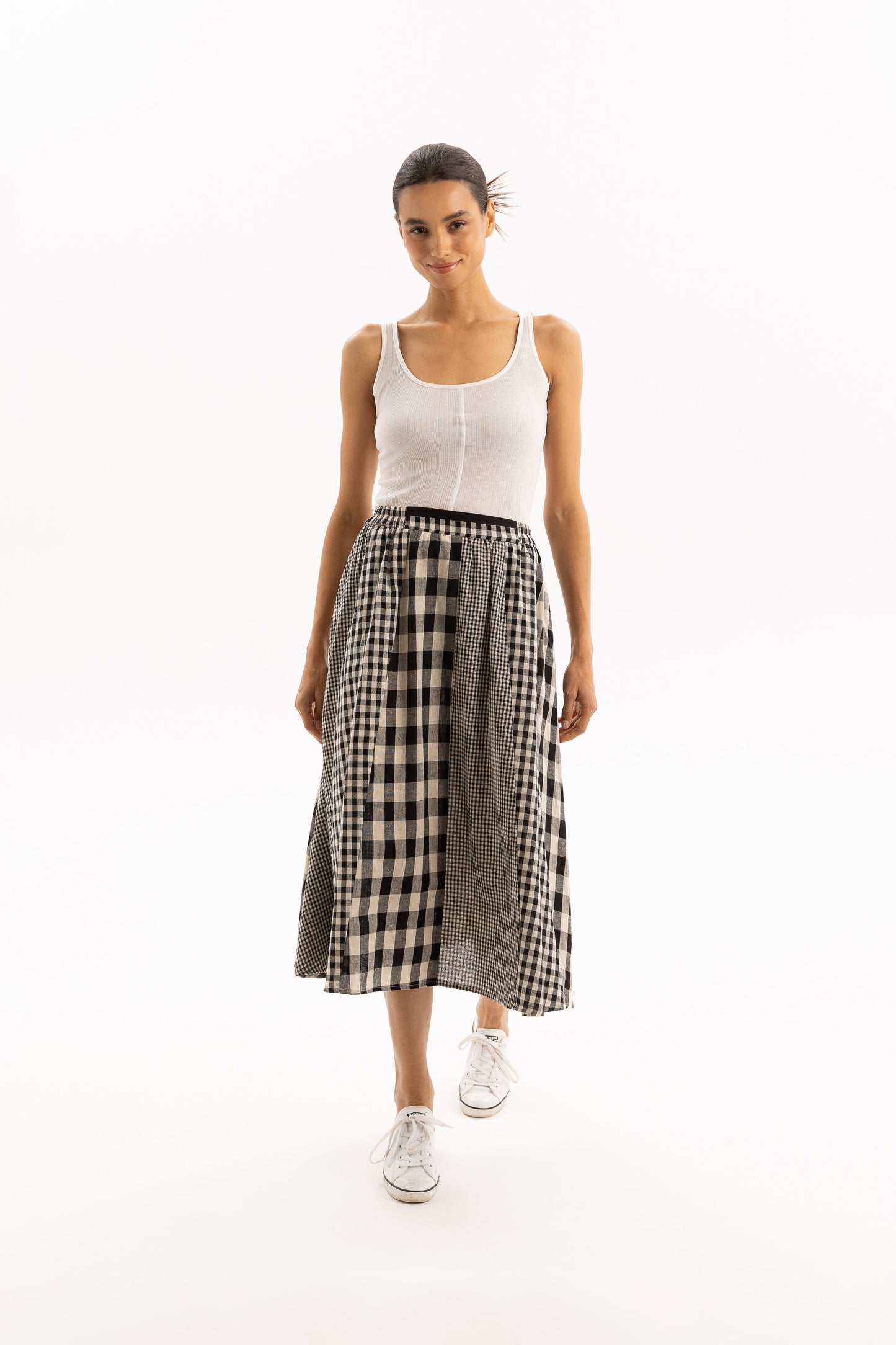 Narlla Skirt