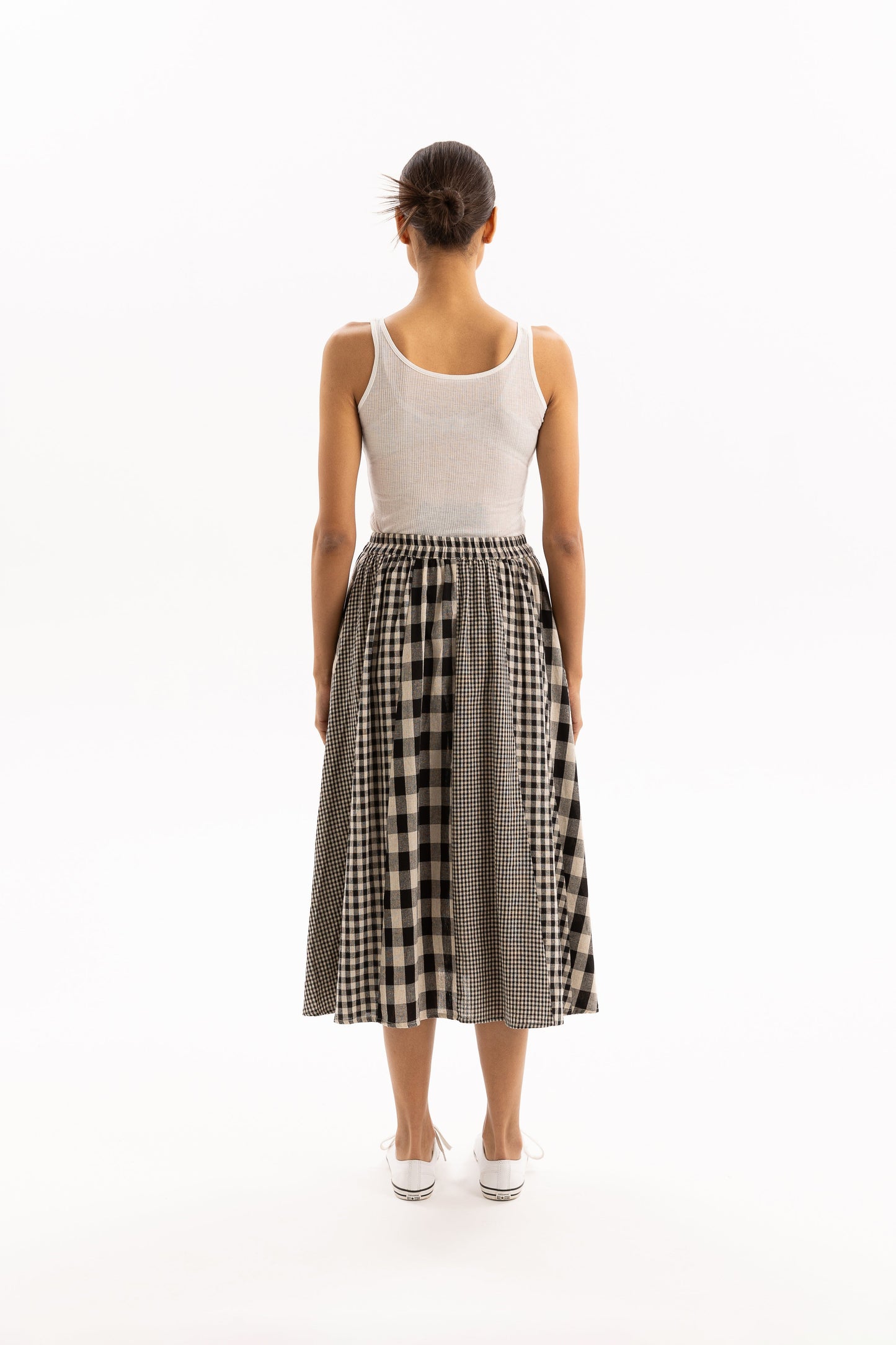 Narlla Skirt