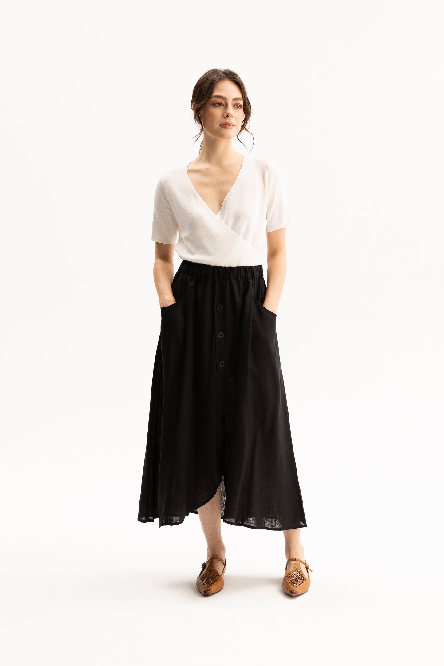 Celia Skirt