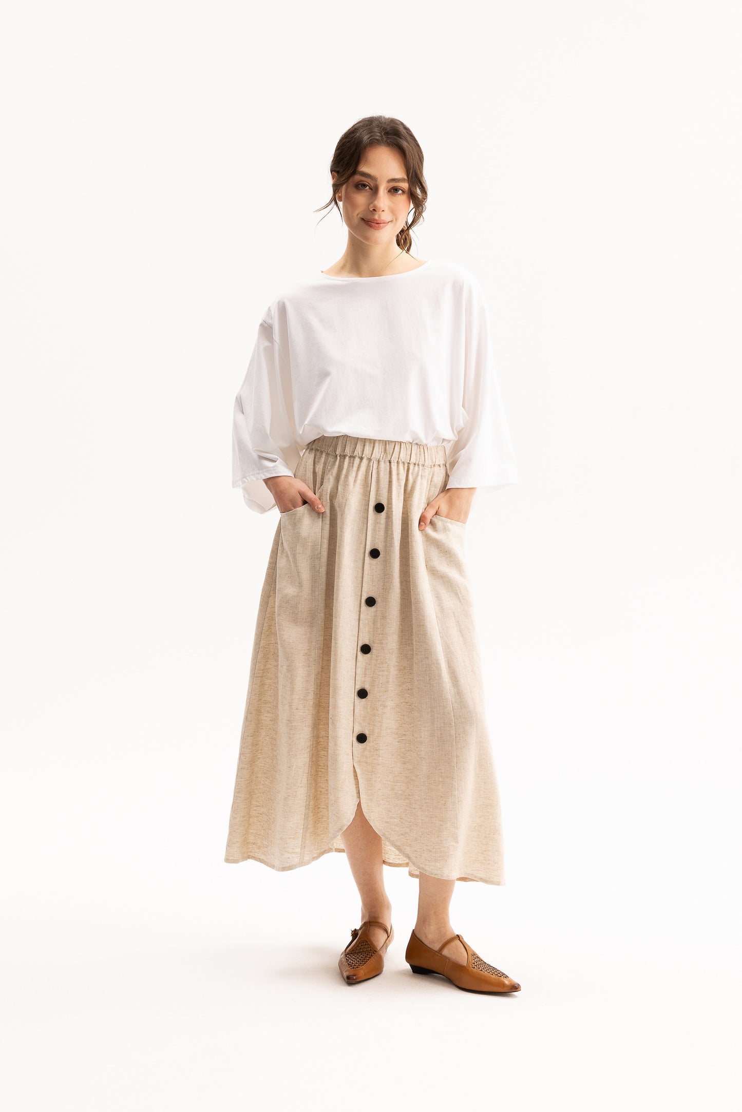 Celia Skirt